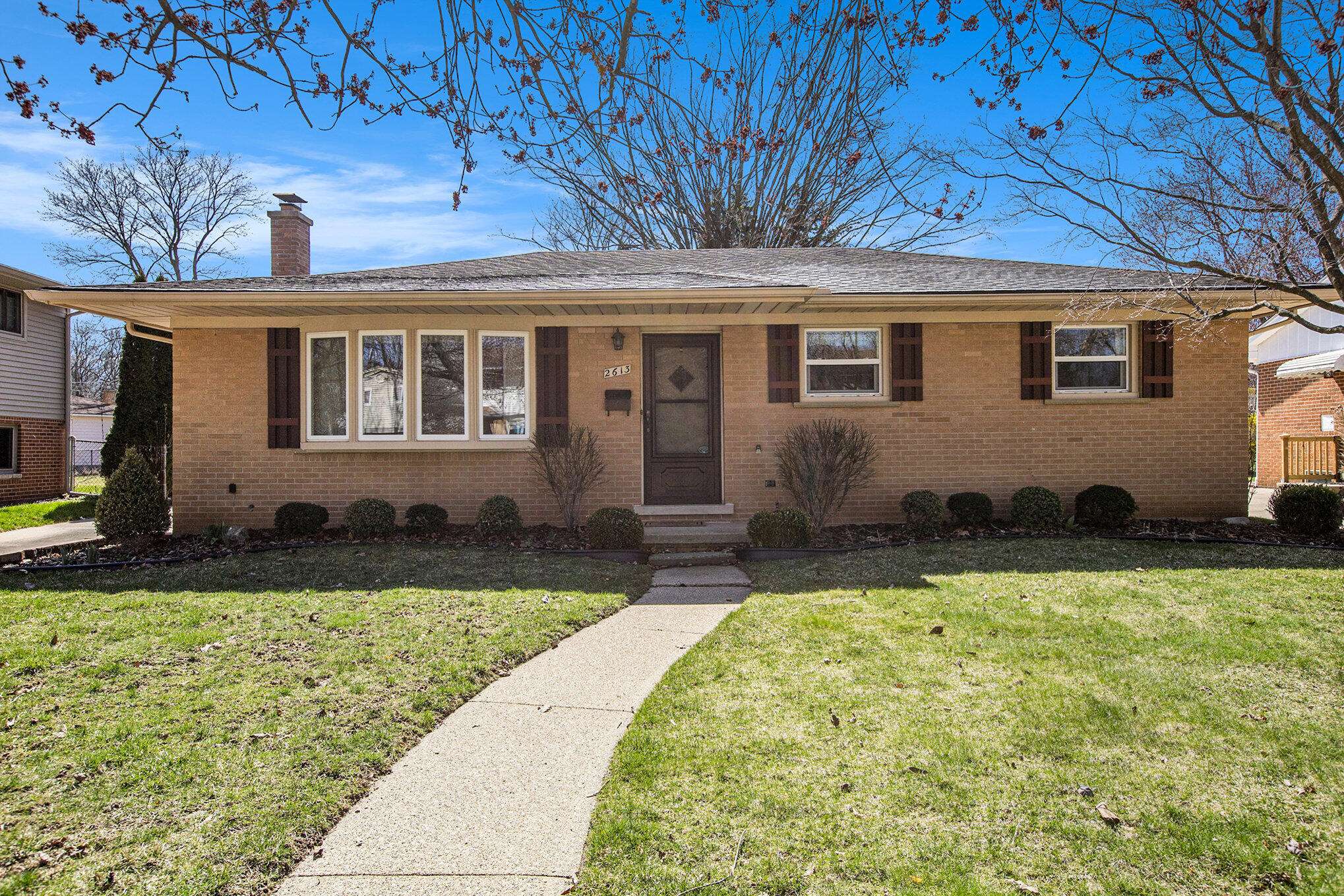 Ann Arbor, MI 48103,2613 Bernice Avenue
