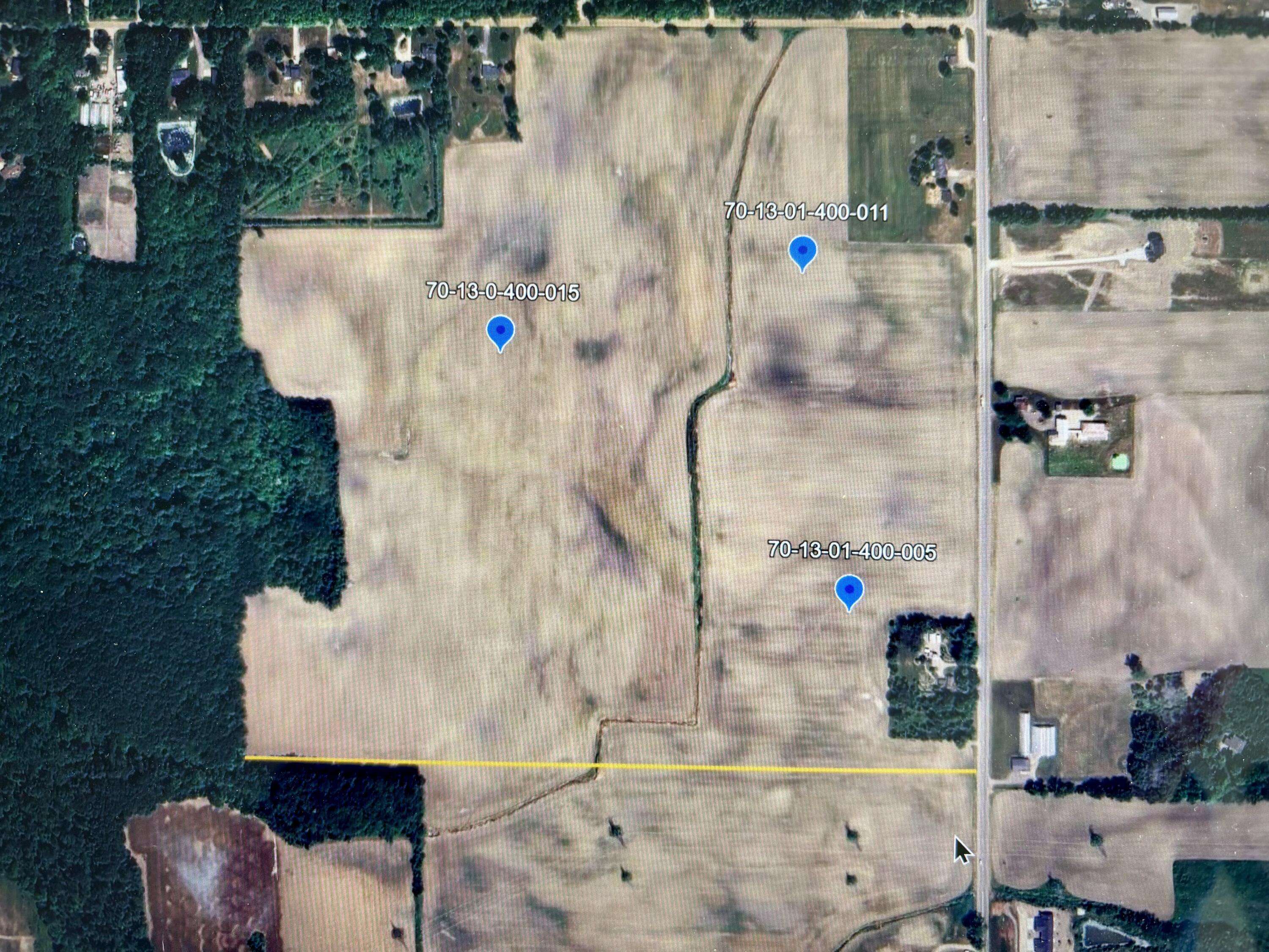 Hudsonville, MI 49426,V/L 48th Avenue