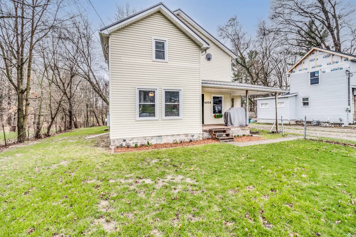 East Leroy, MI 49051,4074 K S Drive