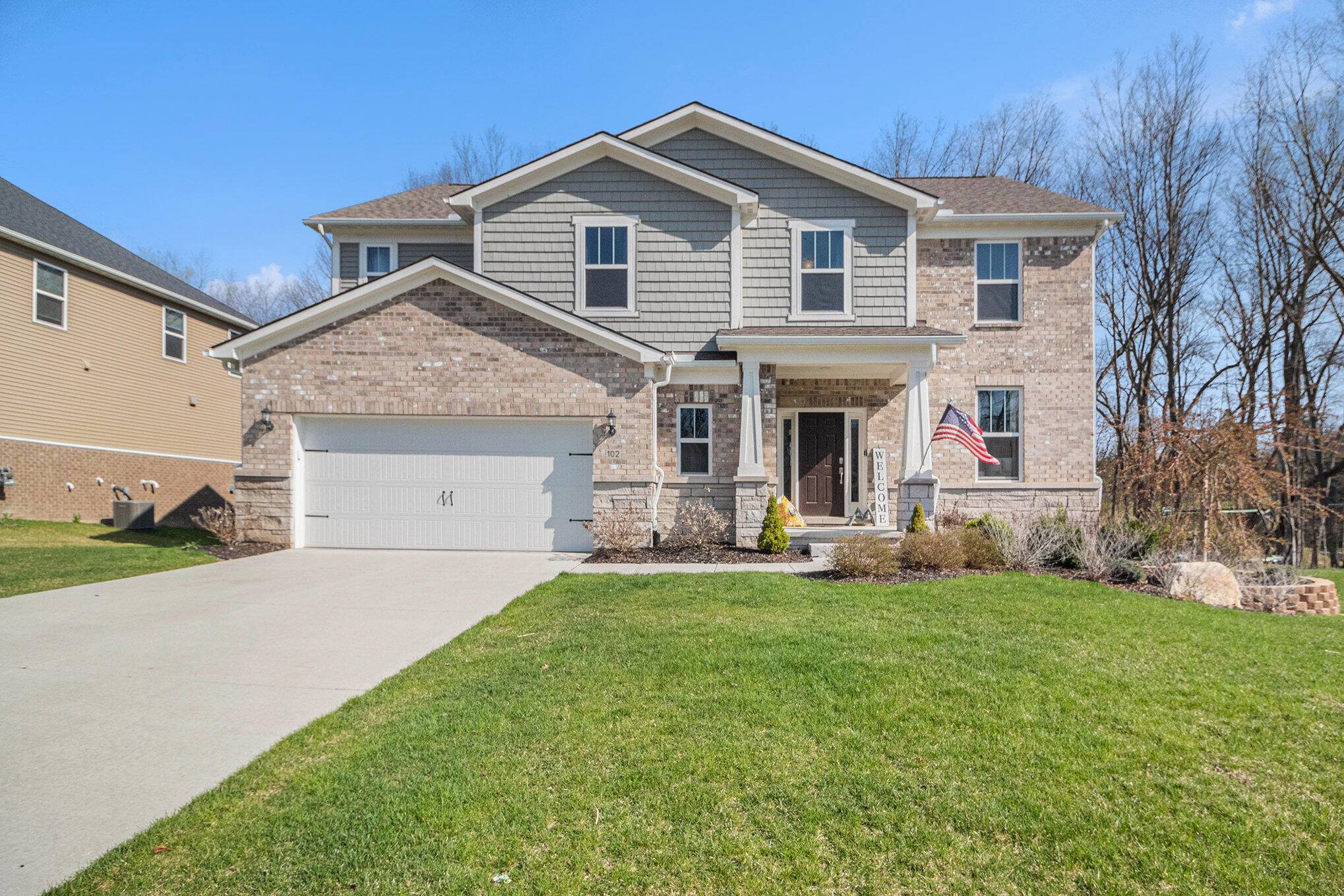 Saline, MI 48176,102 Beddingham Court
