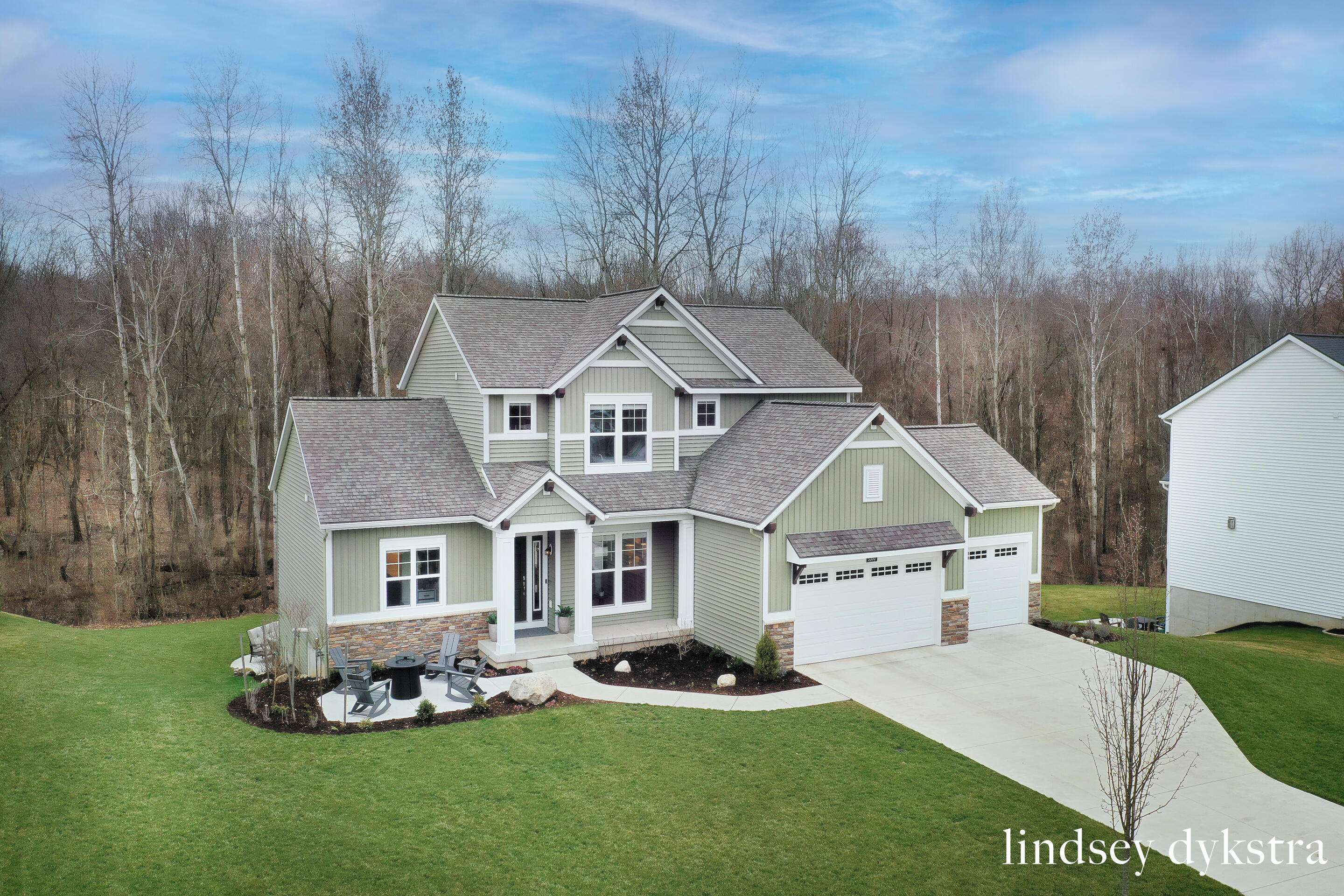 Rockford, MI 49341,9360 Sunset Rdg Drive