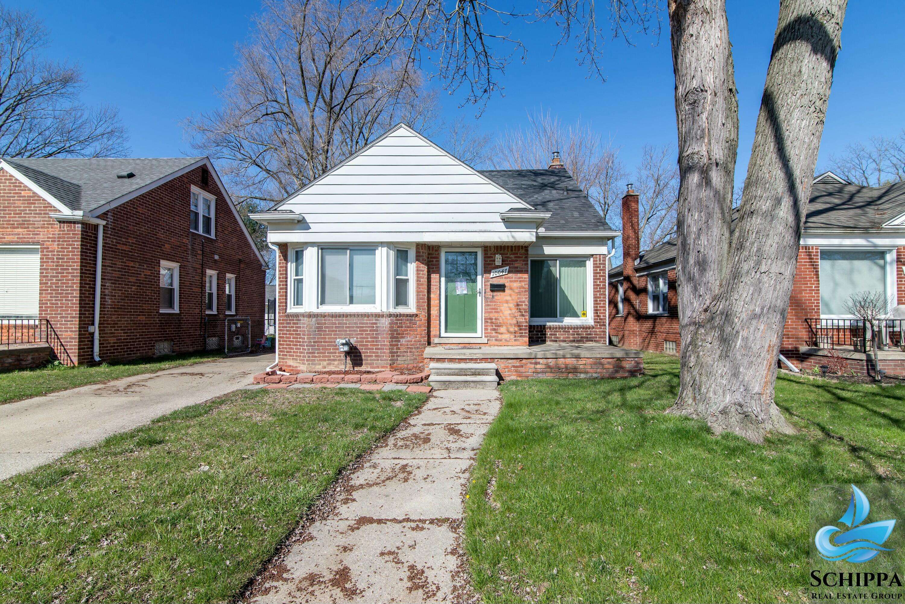 Redford, MI 48239,10047 Crosley