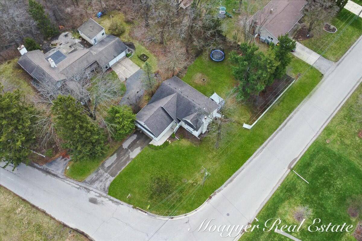 Grand Rapids, MI 49546,4310 Heather SE Lane