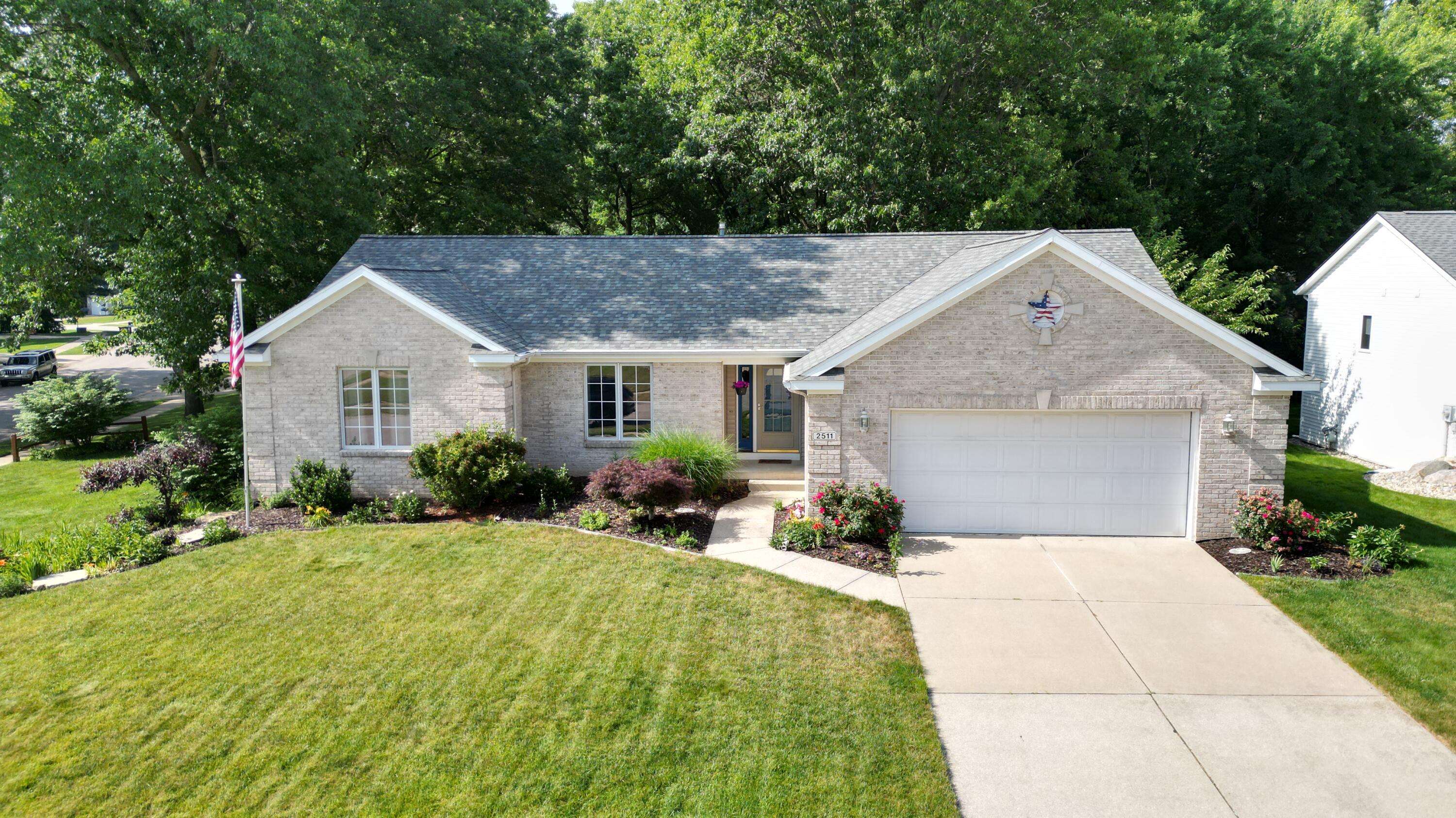 Wyoming, MI 49519,2511 Bowenton SW Place