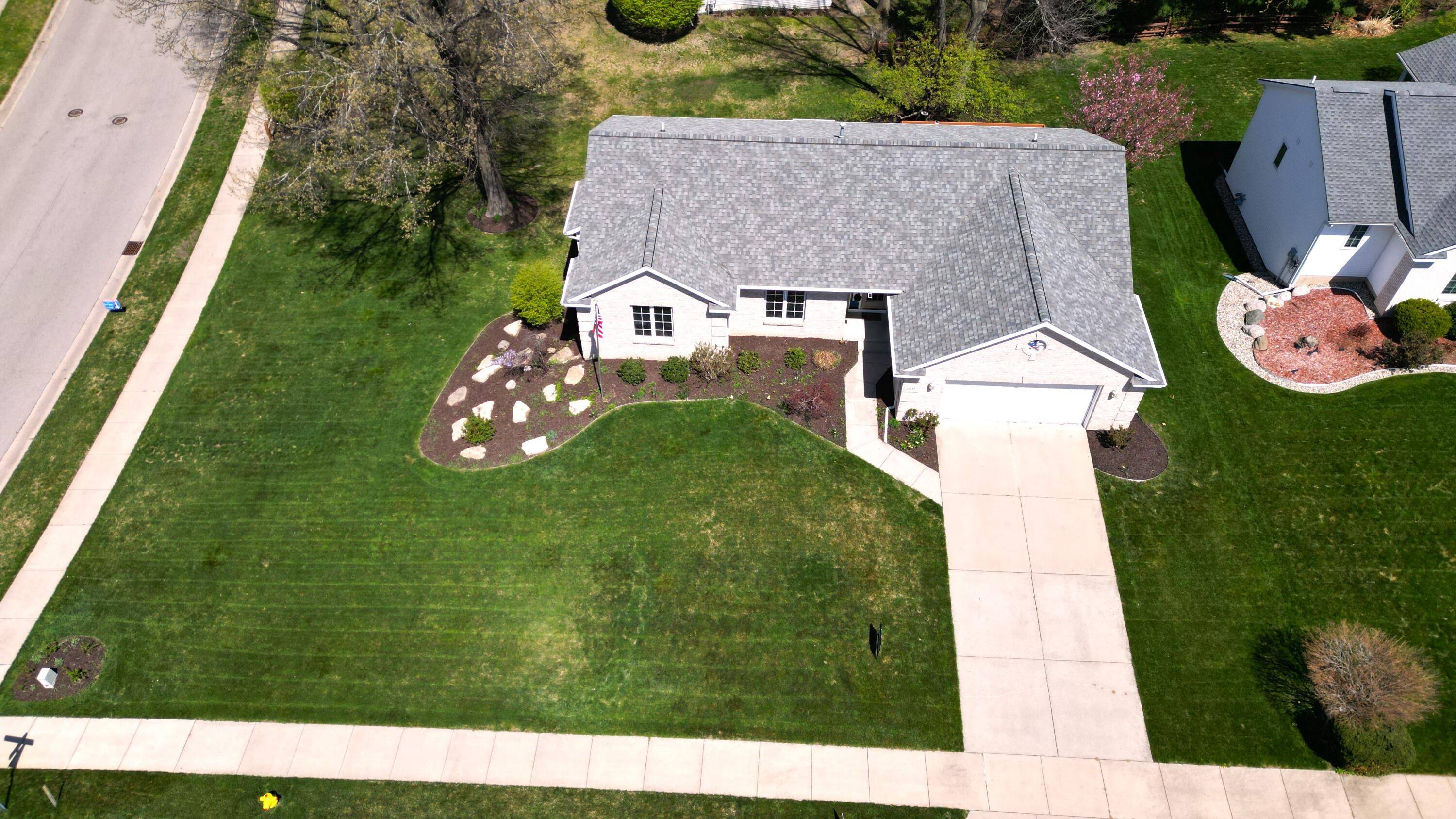 Wyoming, MI 49519,2511 Bowenton SW Place