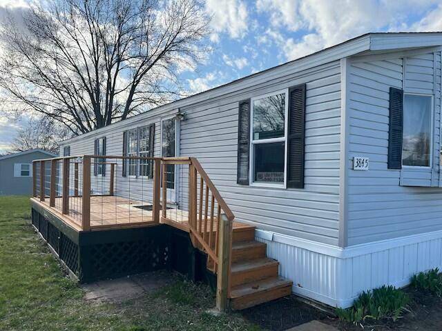 Grand Rapids, MI 49544,3845 Casper NW Avenue