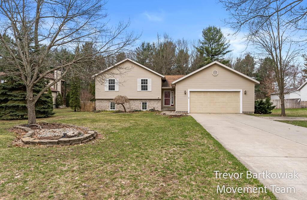 Muskegon, MI 49445,2065 Pleasant Oak Drive