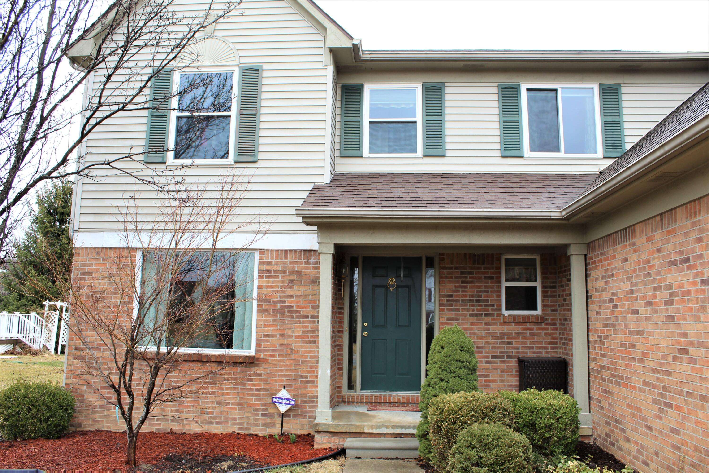 Ypsilanti, MI 48197,4141 Crystal Creek Drive