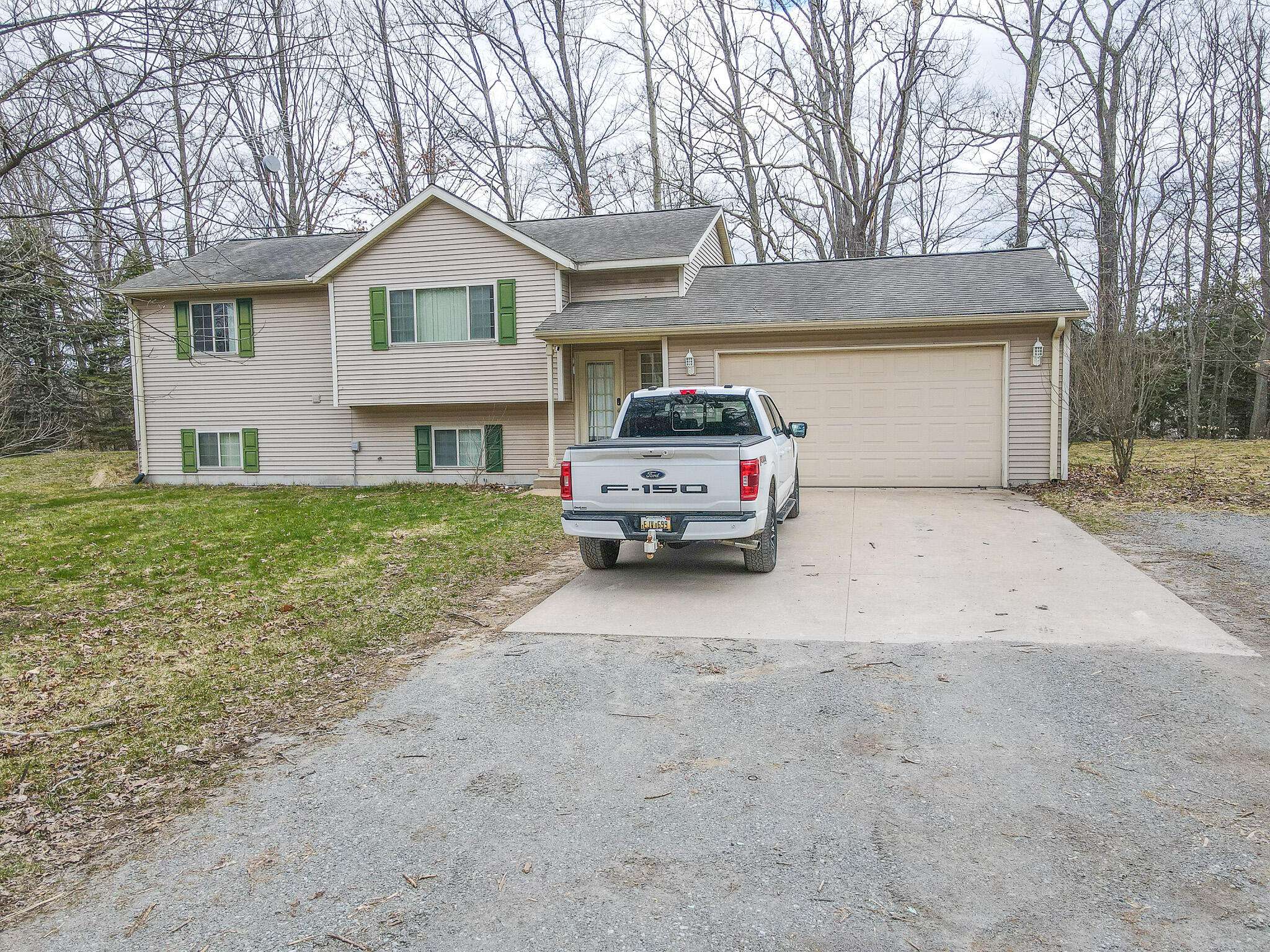 Newaygo, MI 49337,8594 S Felch Avenue
