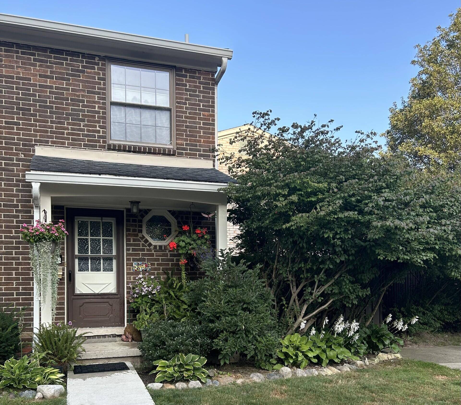 Ypsilanti, MI 48198,1787 Sheffield Drive Drive