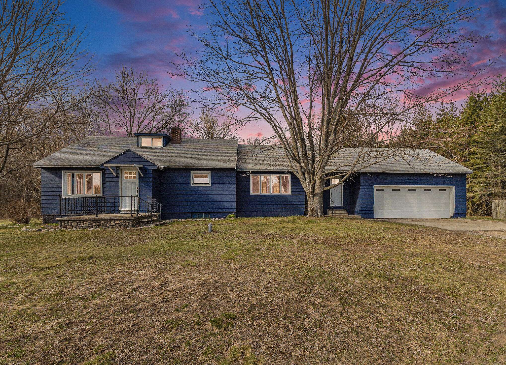 Rothbury, MI 49452,874 W Wilke Road
