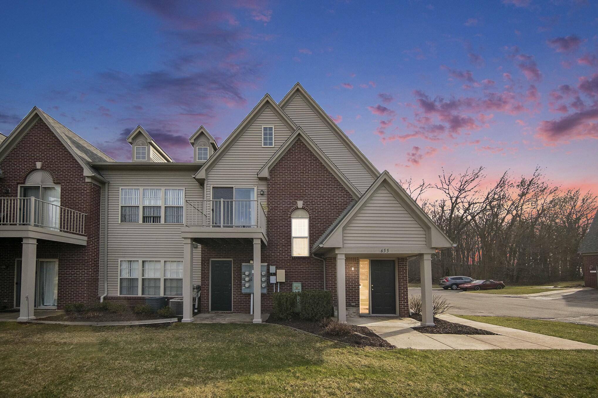 Ann Arbor, MI 48108,655 Addington Lane
