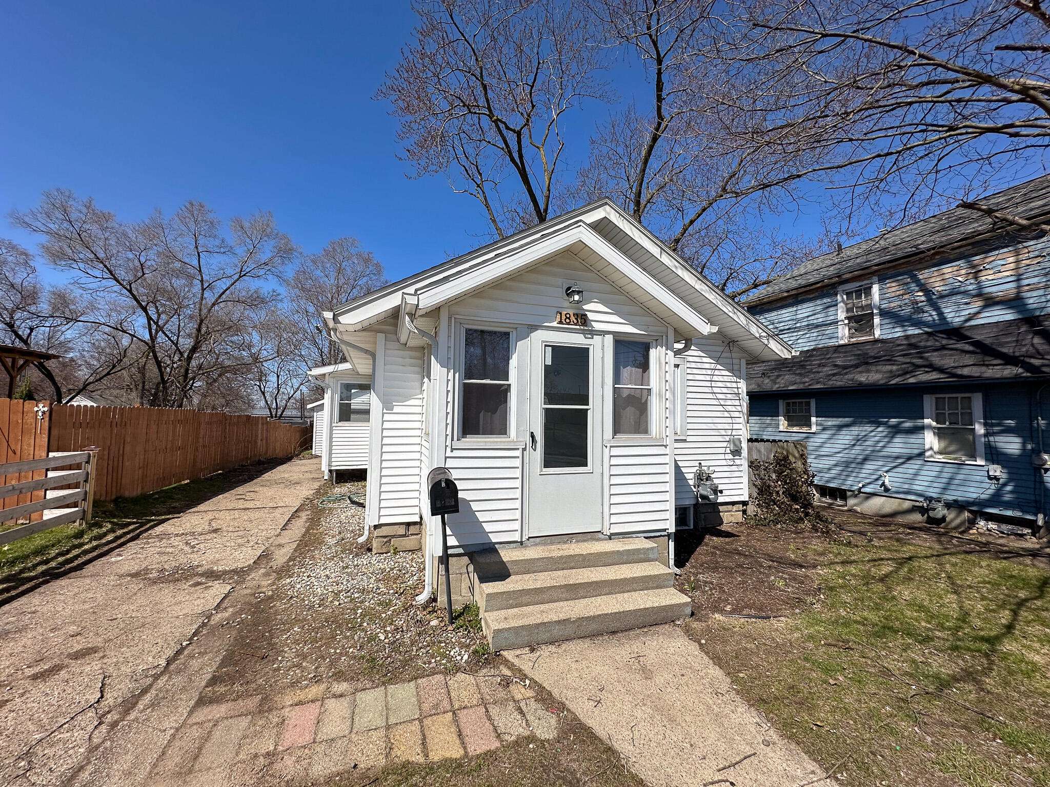 Wyoming, MI 49519,1835 Collingwood SW Avenue