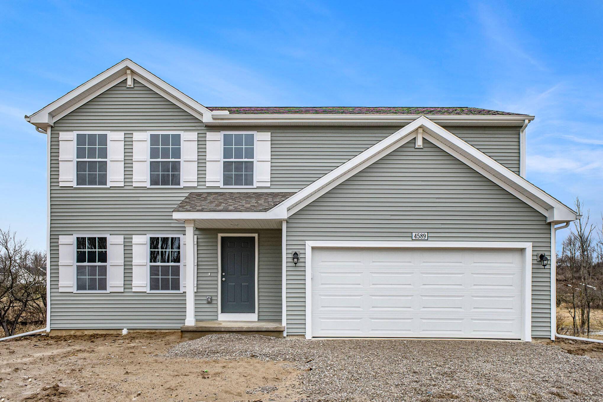 Greenville, MI 48838,1103 Cedarwood Drive