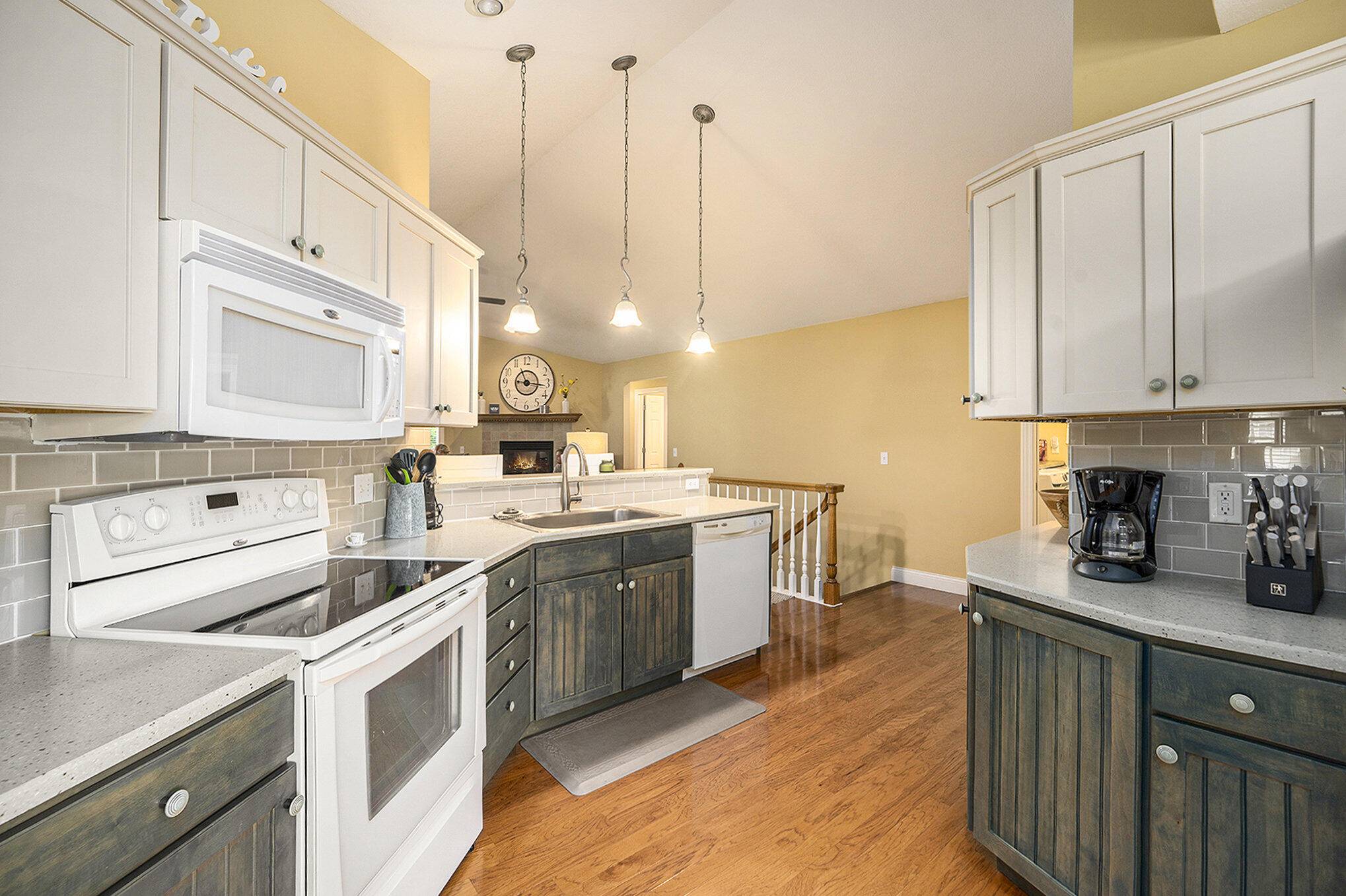Three Rivers, MI 49093,500 McKinley