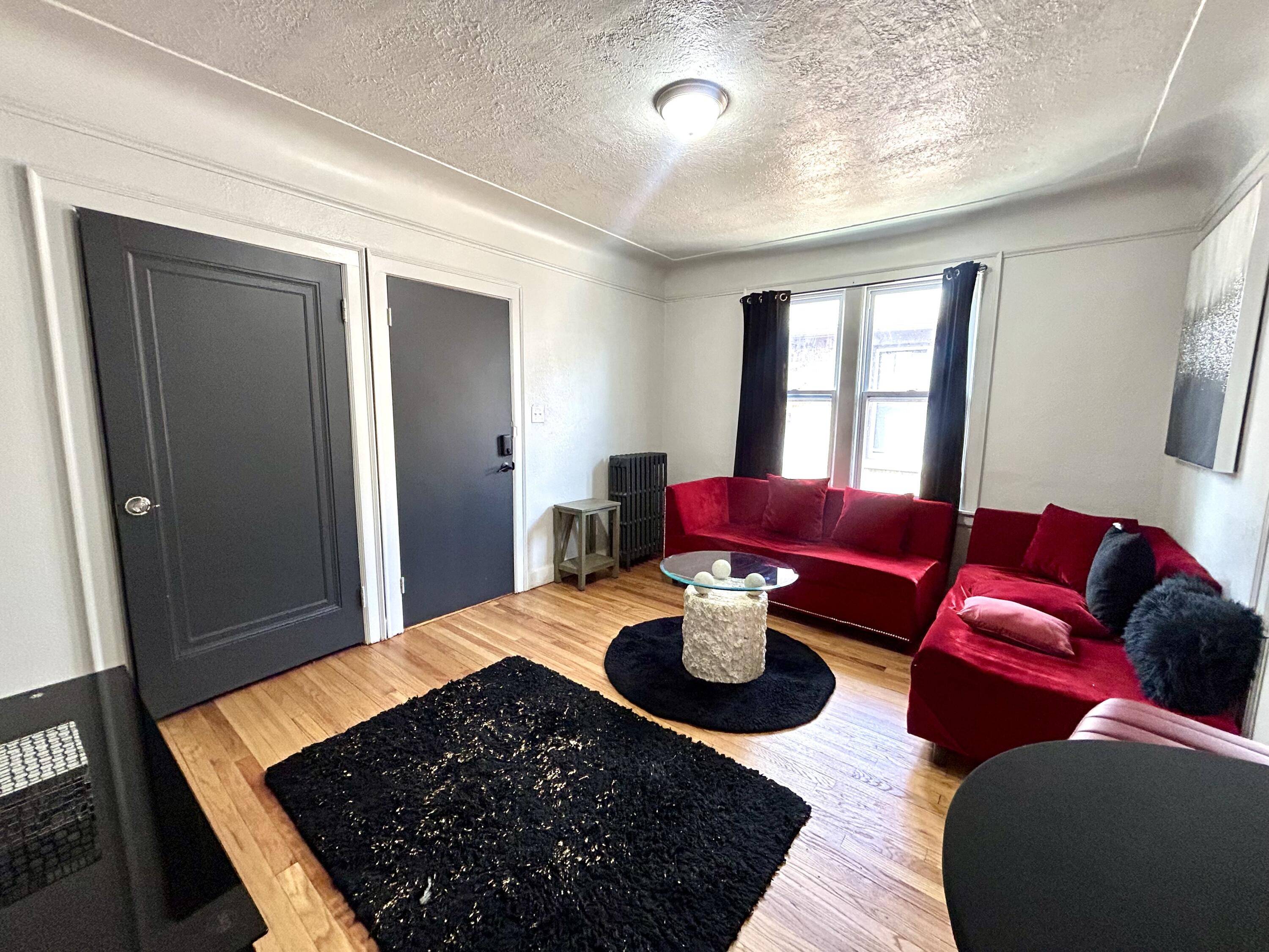 Detroit, MI 48238,4052 Tyler Street #2