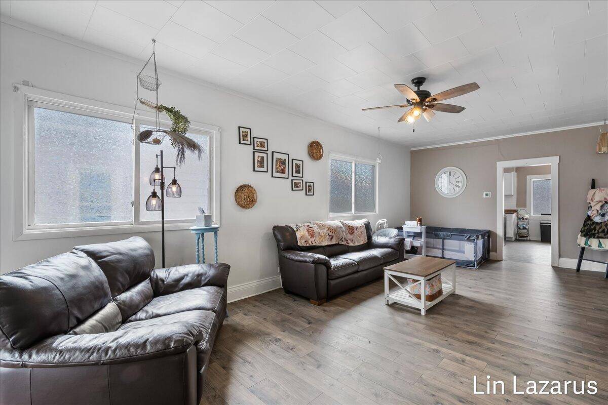 Muskegon, MI 49441,1693 Beidler Street