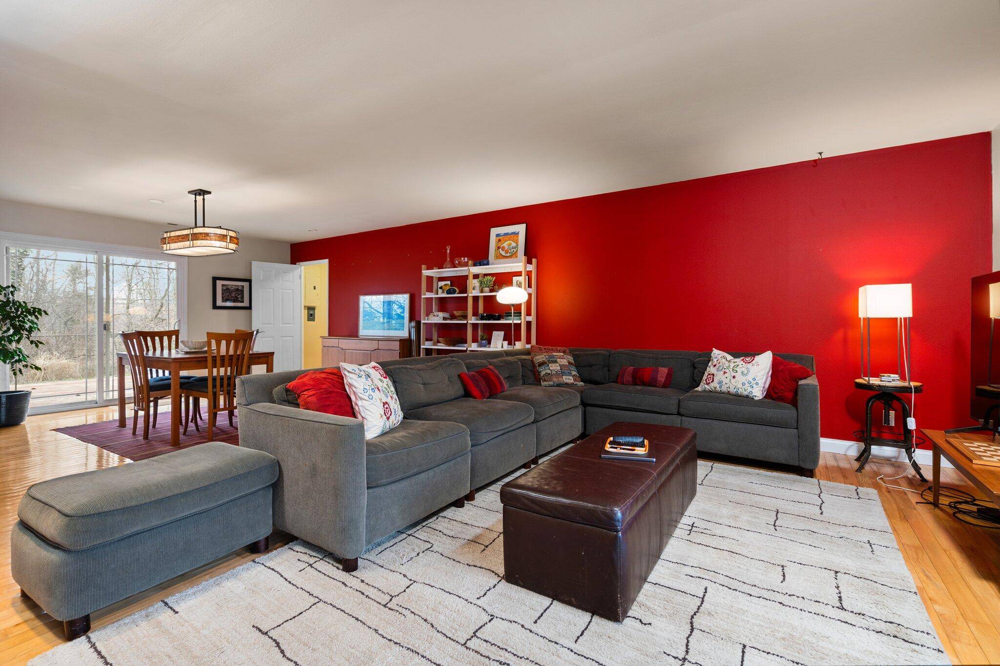 Ann Arbor, MI 48103,1506 Hillridge Boulevard