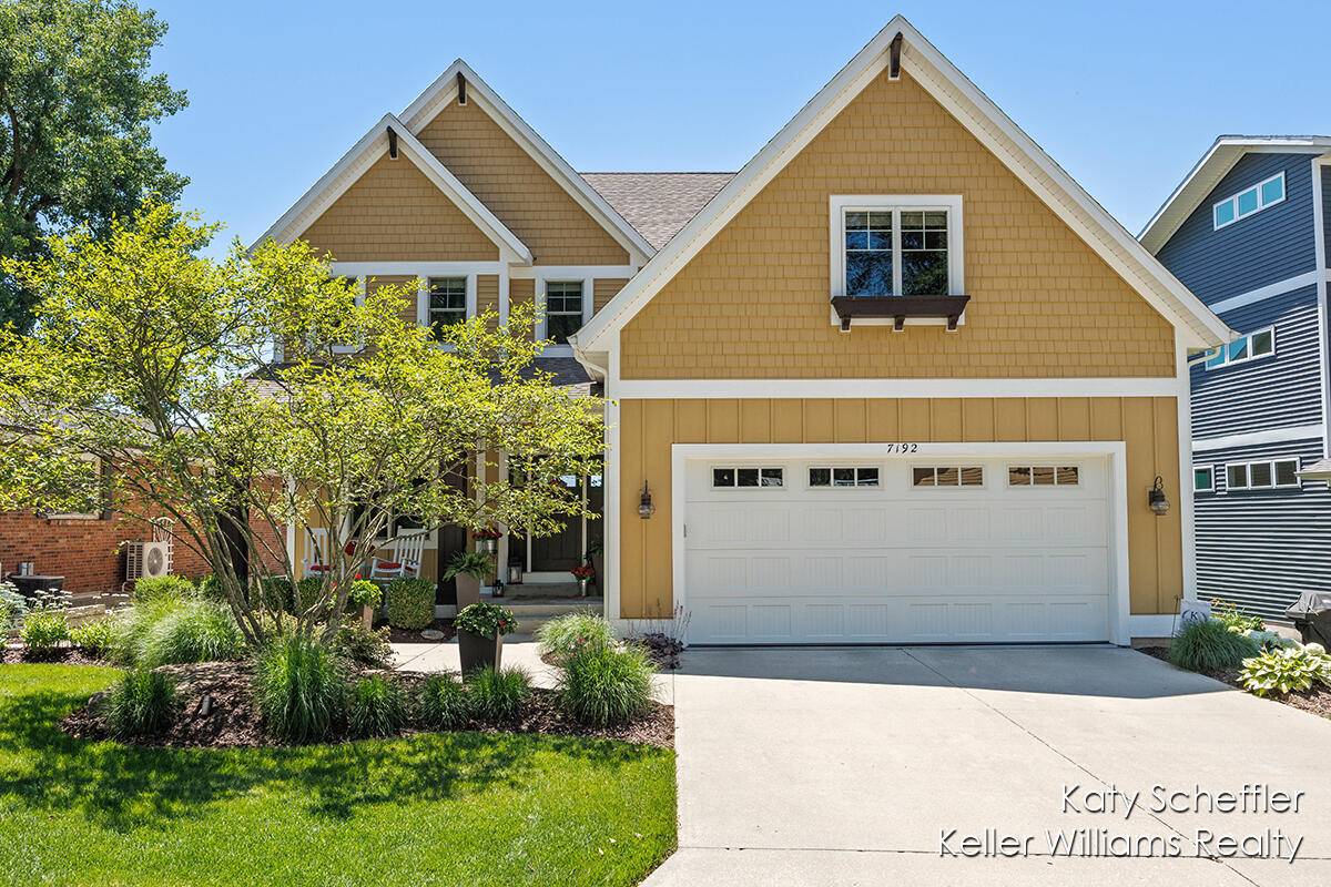 Rockford, MI 49341,7192 Wilkinson NE Drive