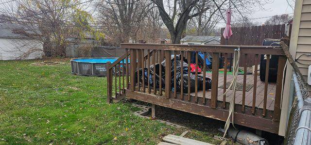 Taylor, MI 48180,14712 Marvin Street