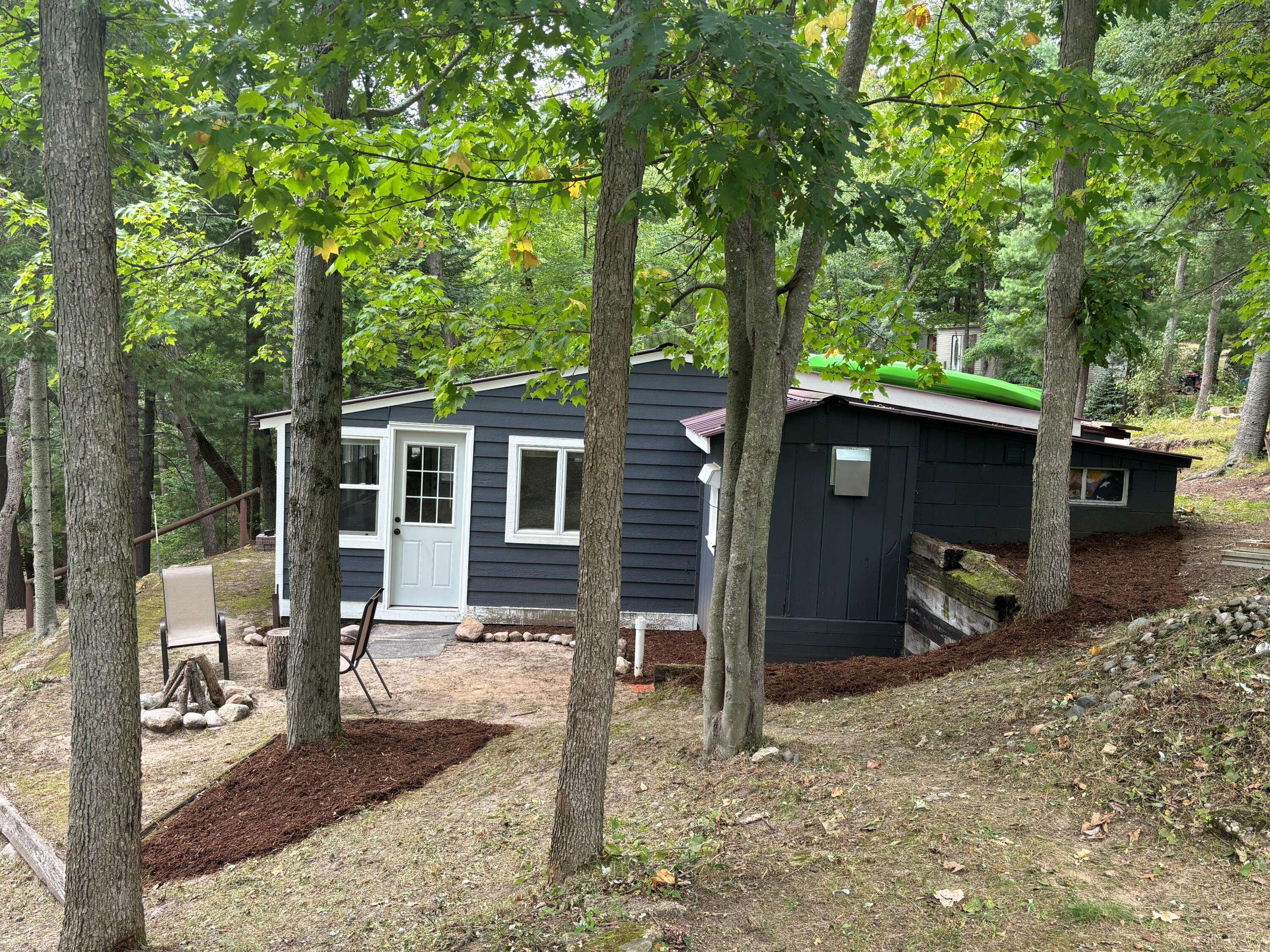 Harrison, MI 48625,1112 Lake Drive