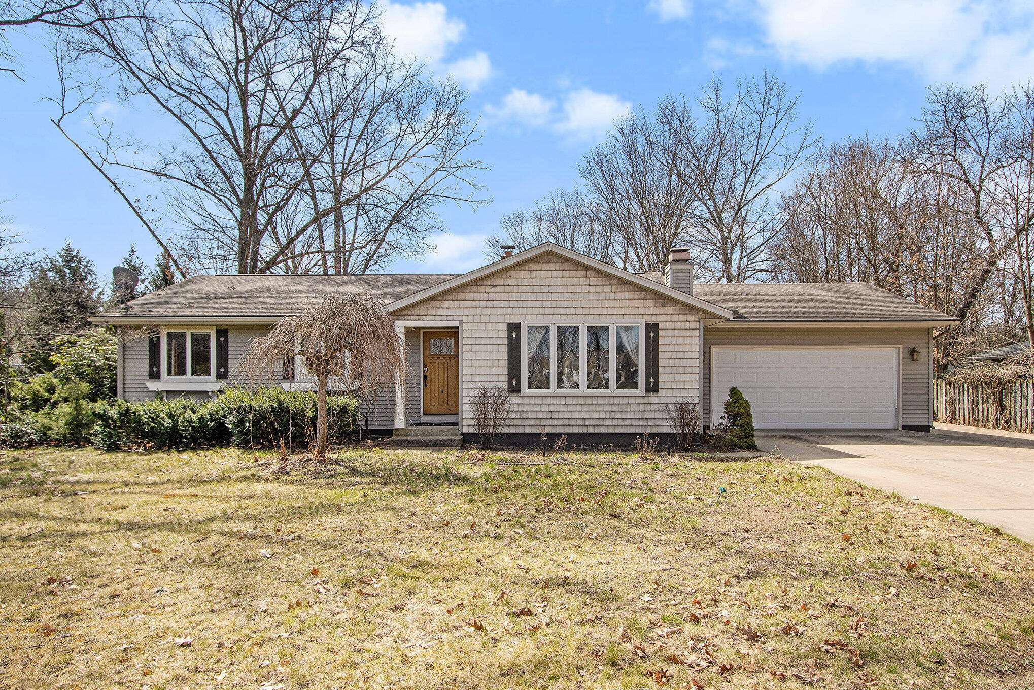 Mattawan, MI 49071,59650 White Wood Drive