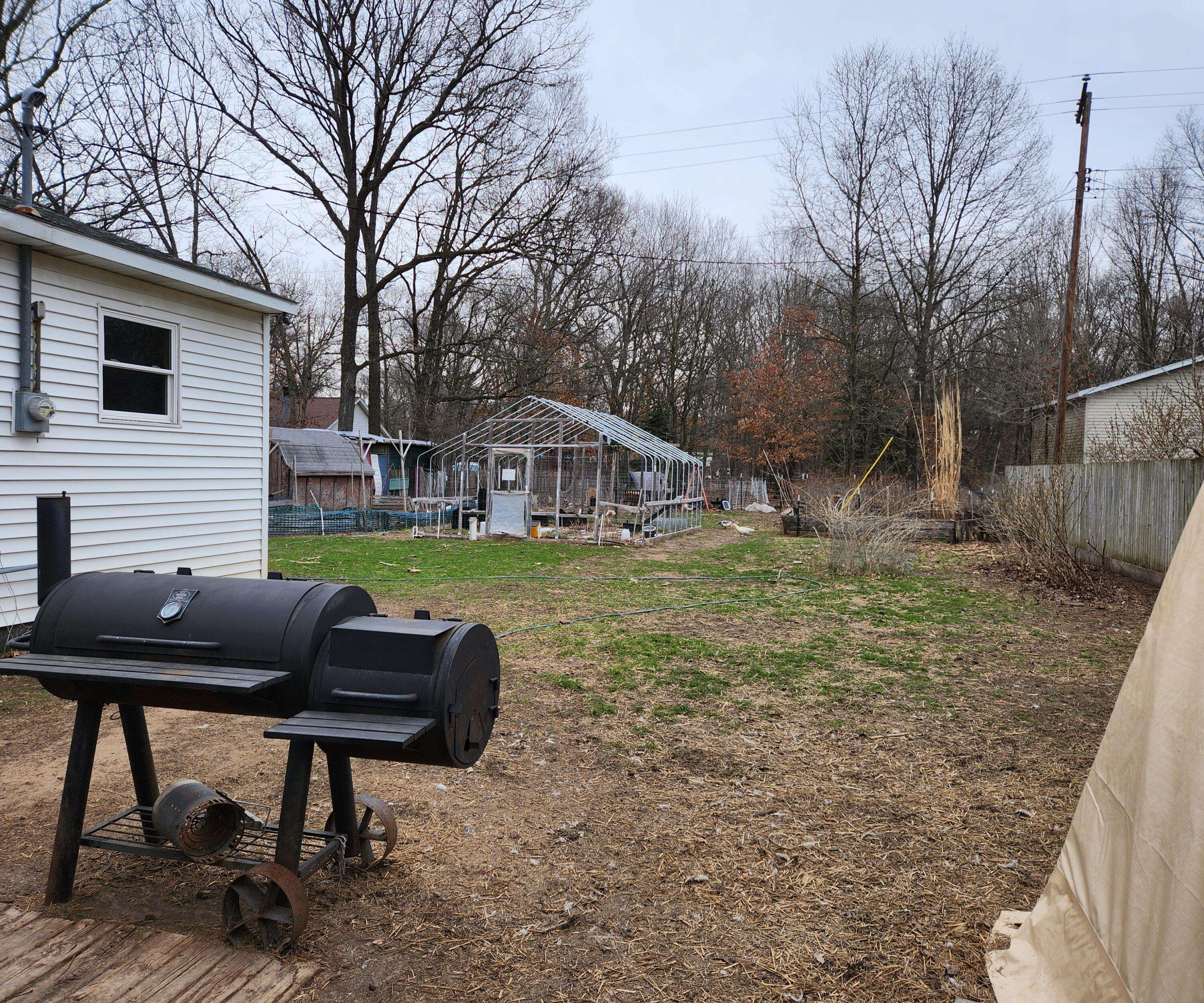 Muskegon, MI 49442,646 S Chandler Street