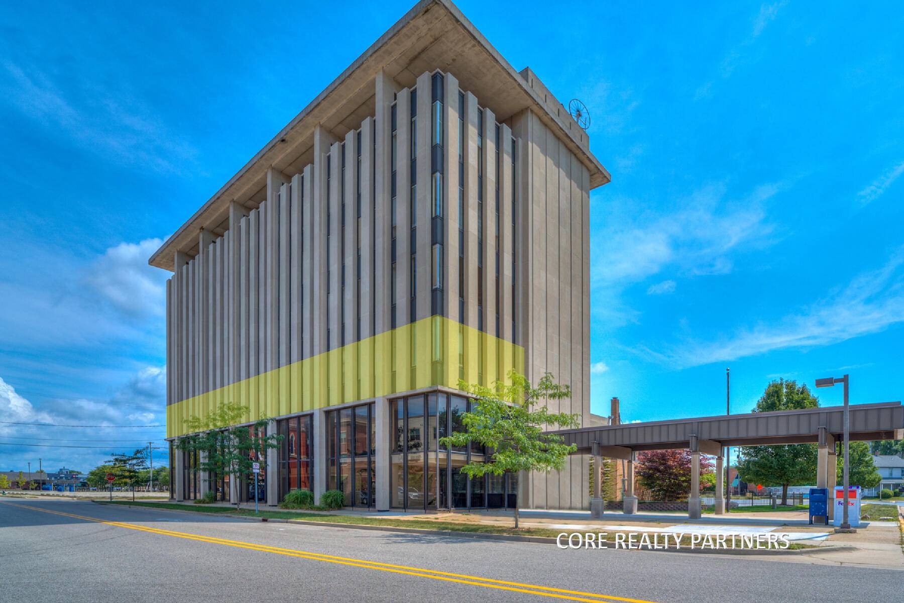 Muskegon, MI 49440,221 W Webster Avenue #303