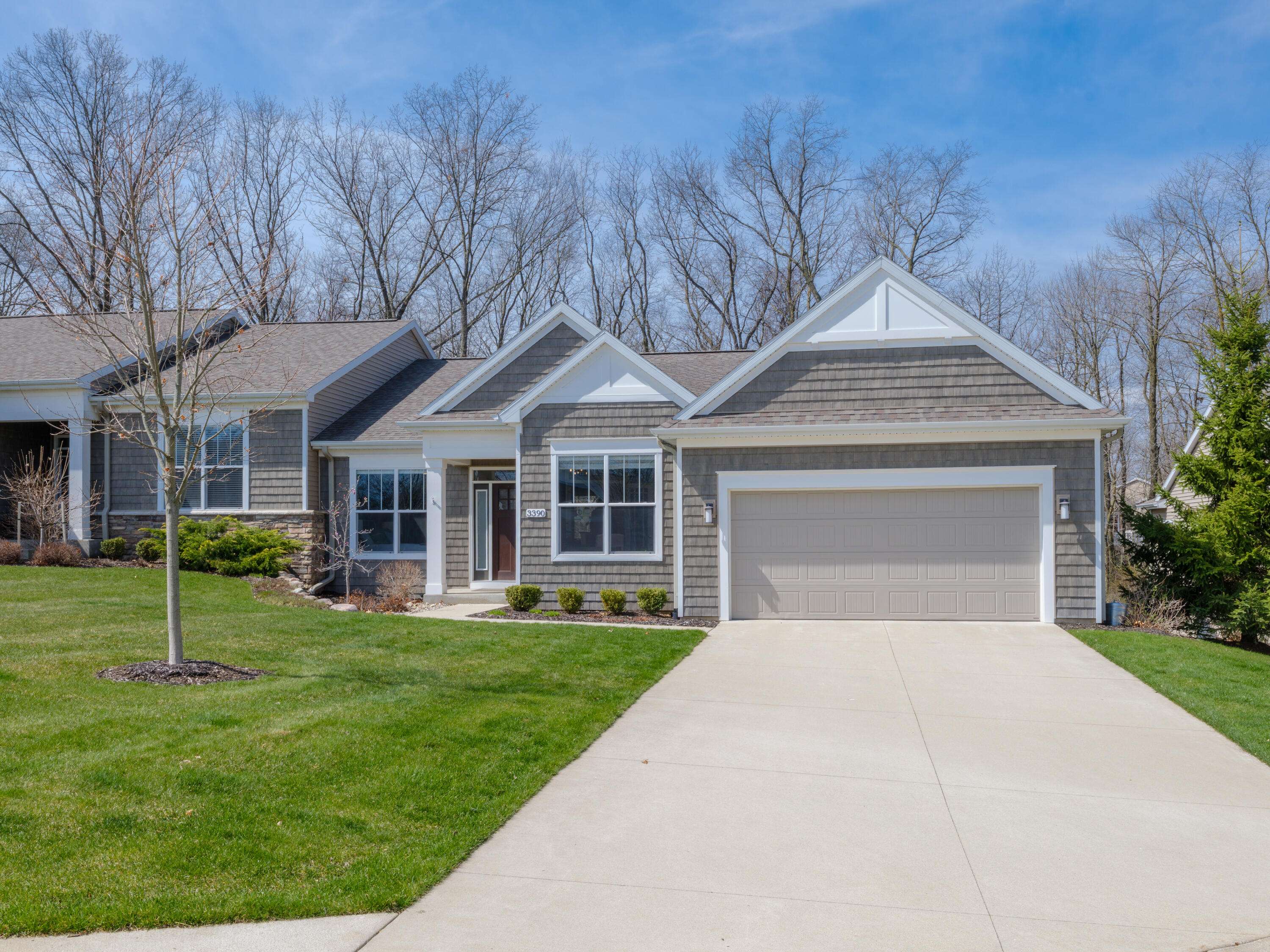 Kalamazoo, MI 49006,3390 Dunns Ridge