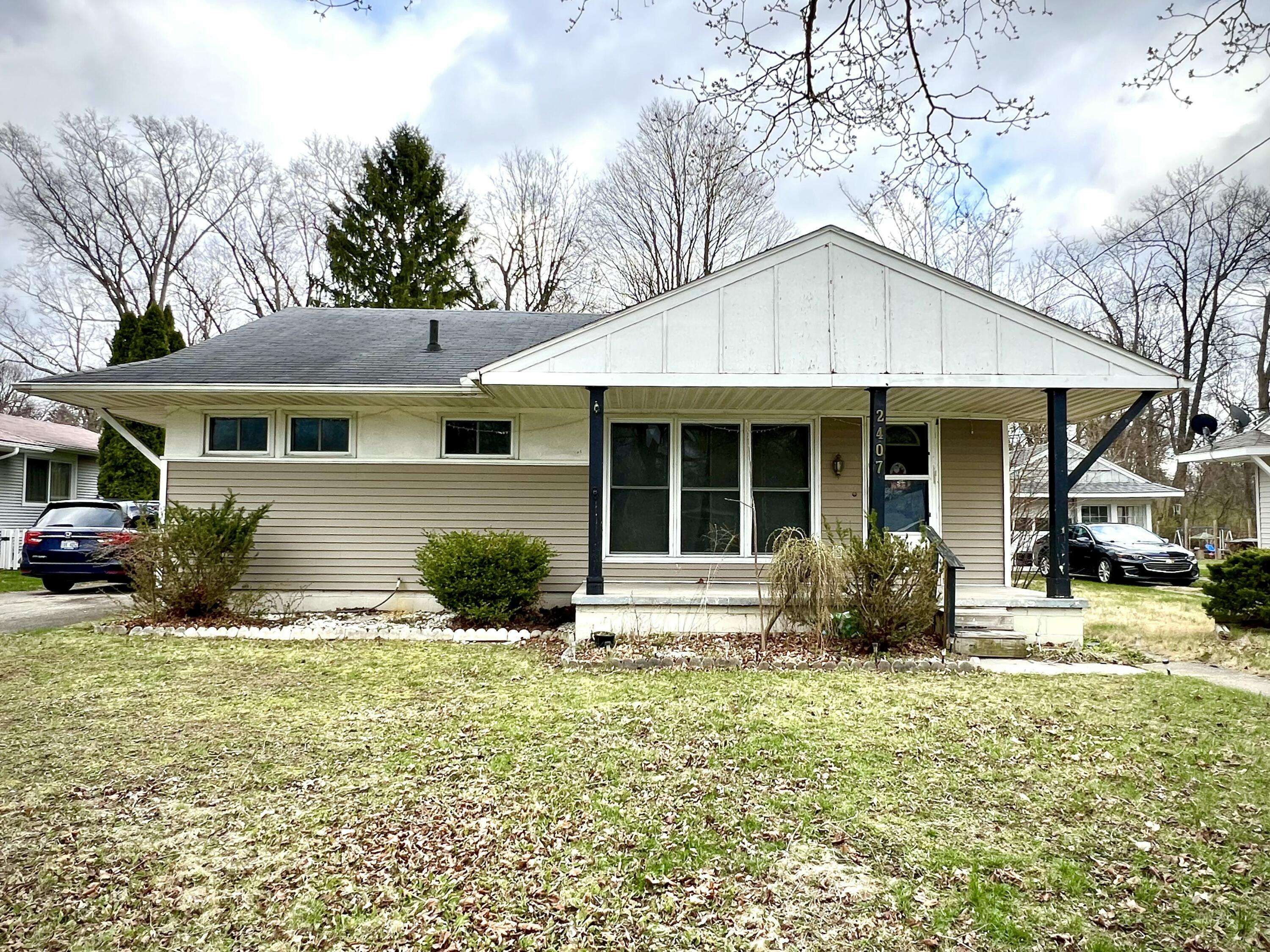 Jackson, MI 49203,2407 Dawn Street