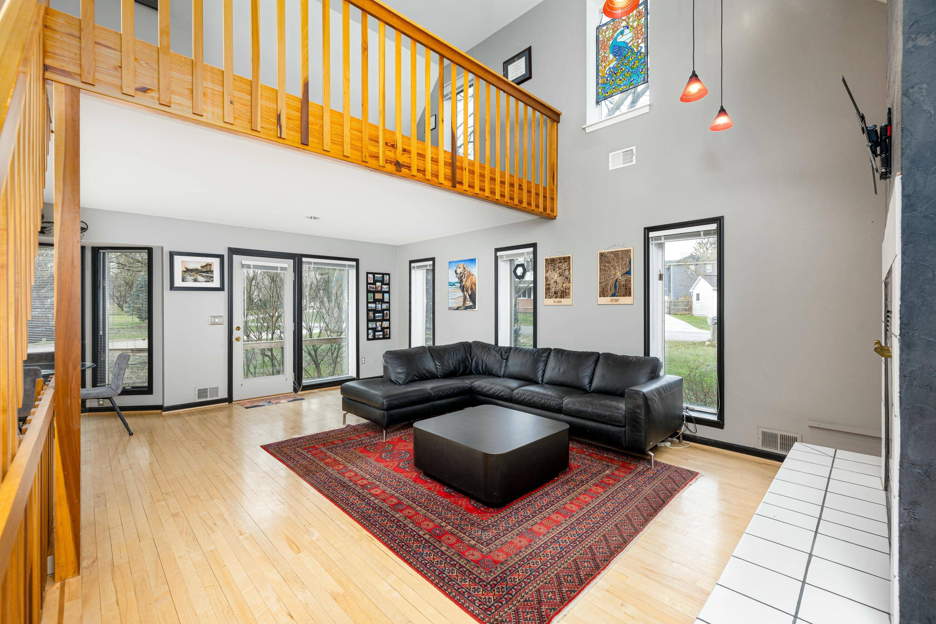 Novi, MI 48377,2250 Crown Dr Drive