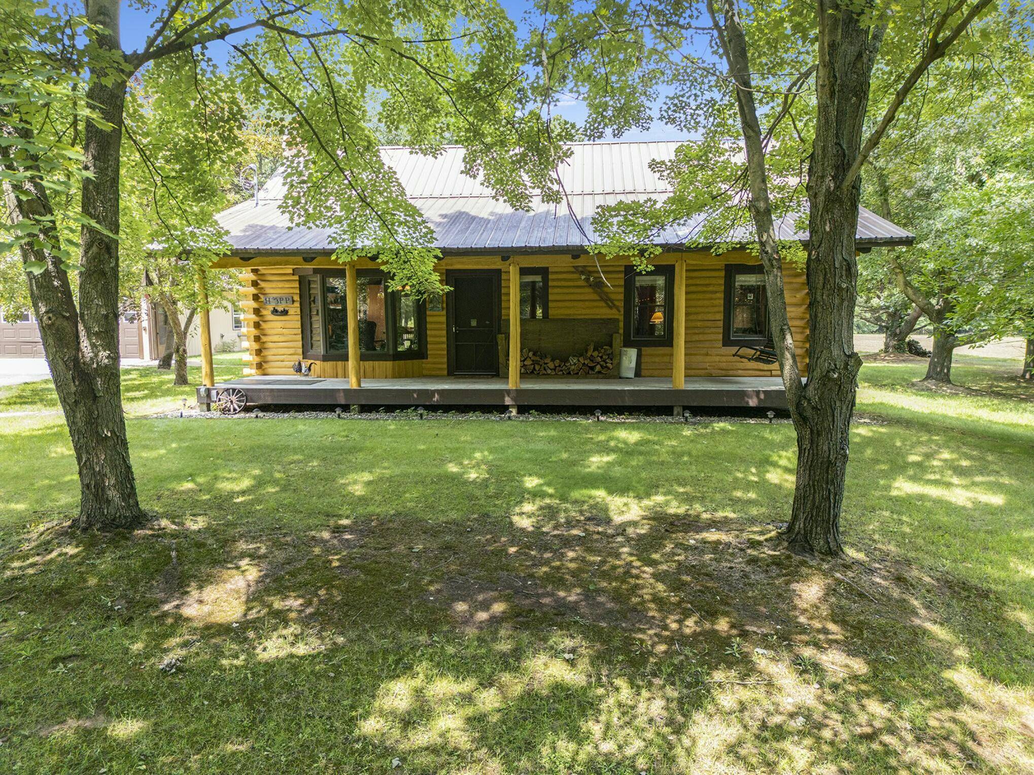 Rockford, MI 49341,11411 Sandy Bottom NE Road