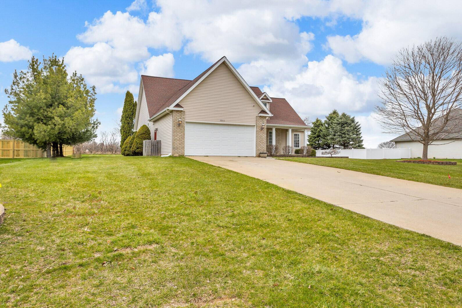 Grass Lake, MI 49240,10508 Keane Drive