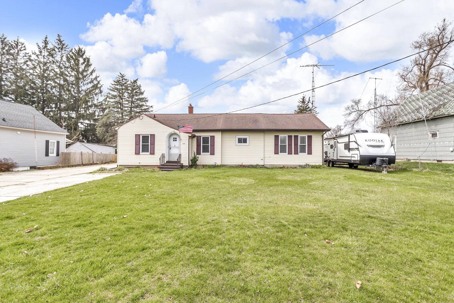 Jackson, MI 49202,808 Longfellow Avenue