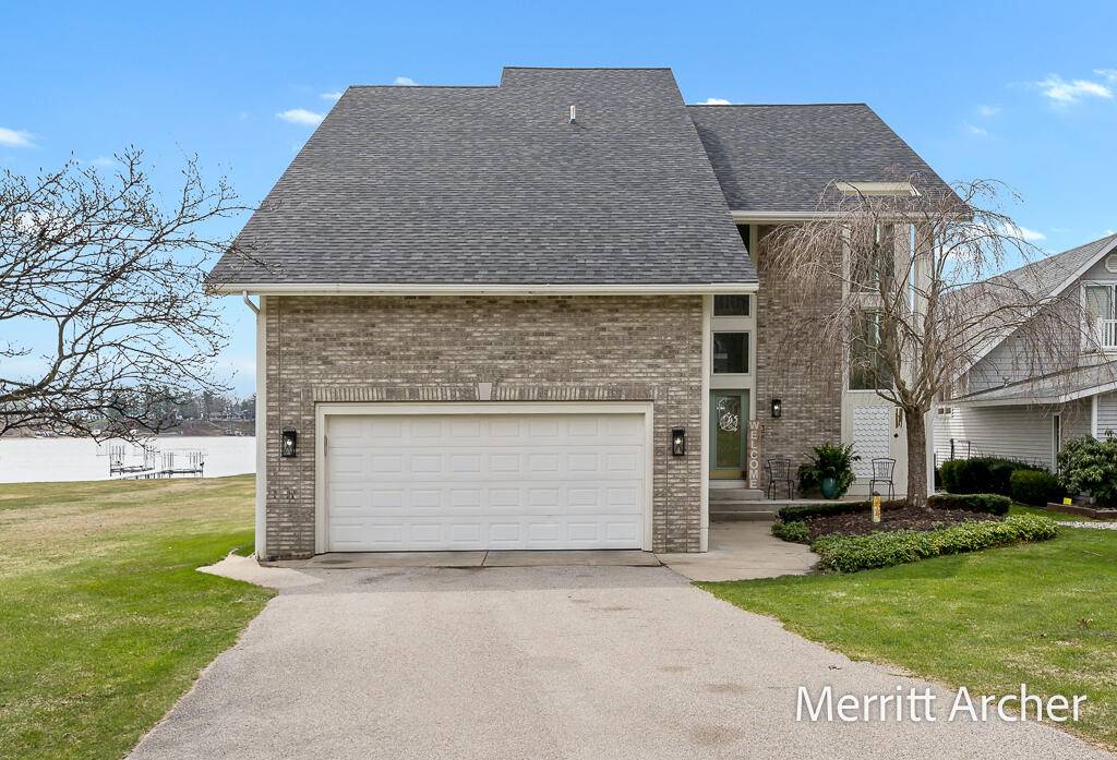 Muskegon, MI 49445,1499 Glenwood Avenue