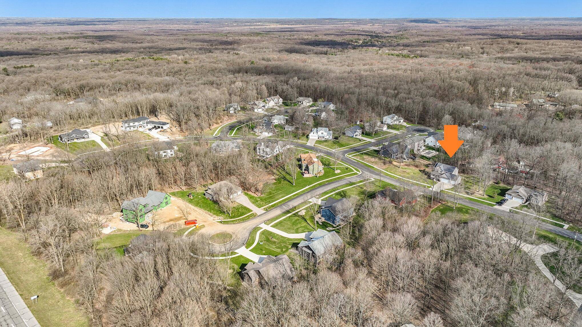 Kalamazoo, MI 49009,8560 Western Woods Drive