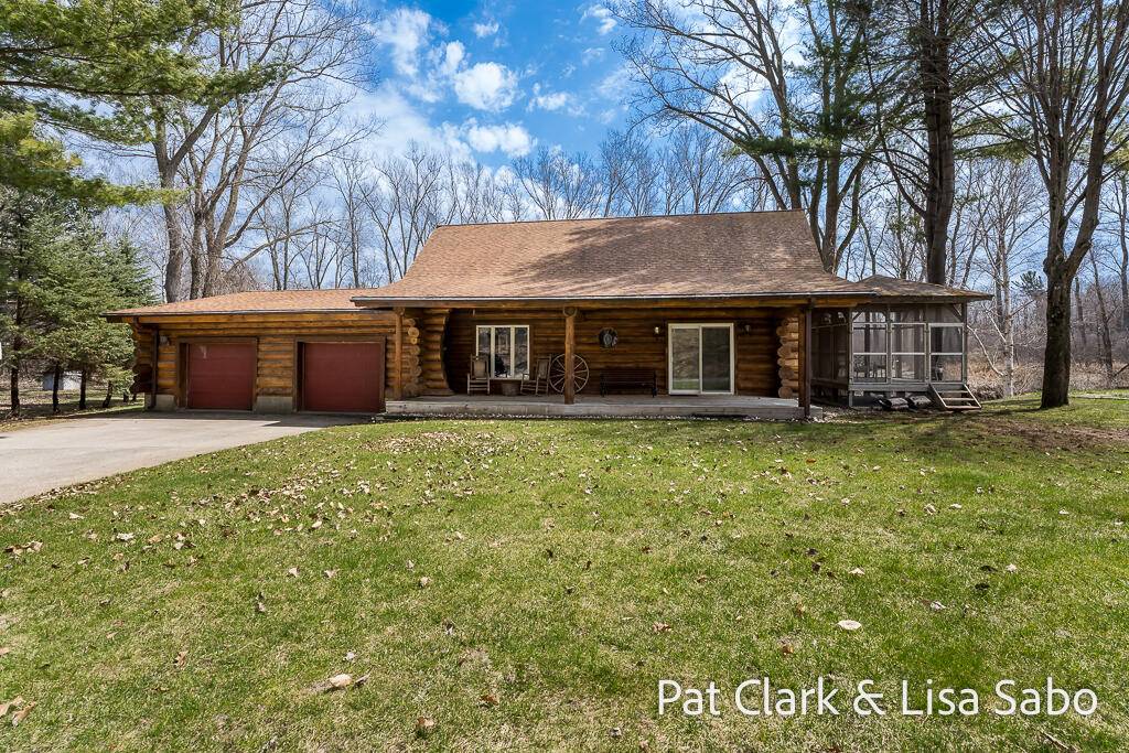 Mears, MI 49436,8227 W Taylor Road