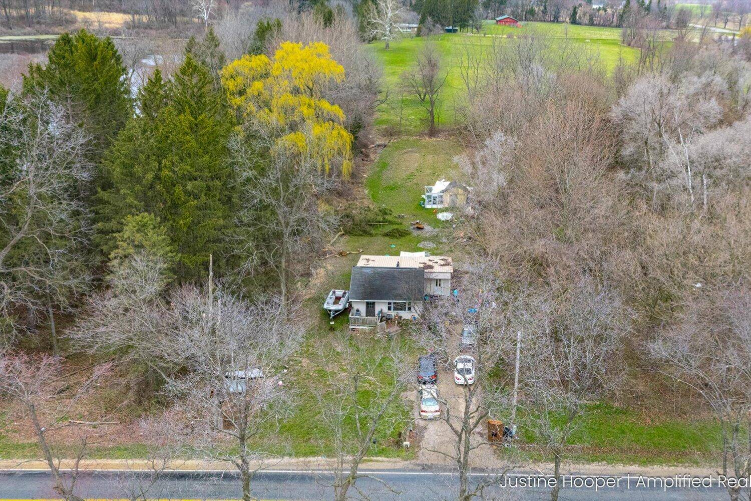 Dowling, MI 49050,1325 E Pifer Road