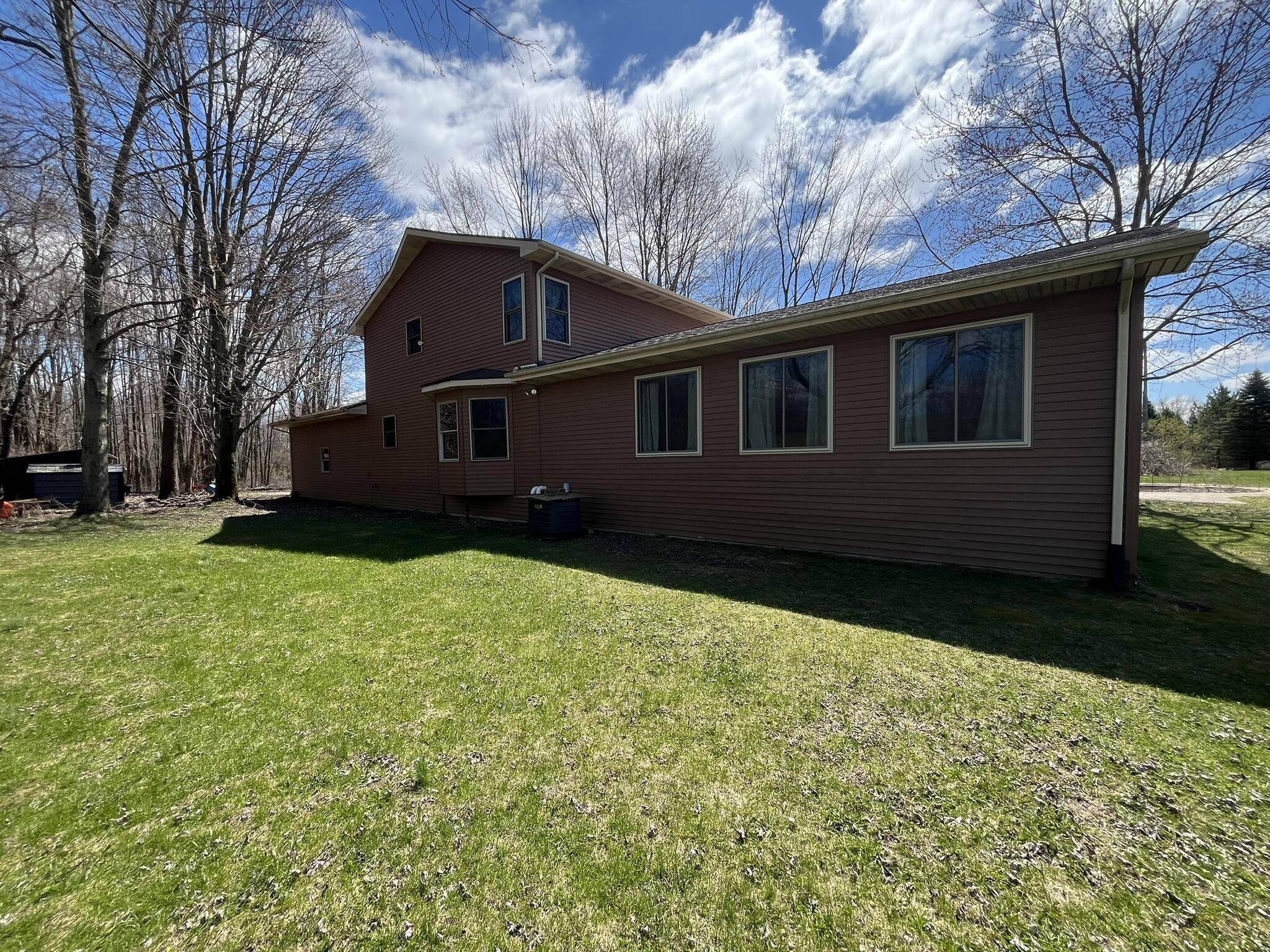 Paw Paw, MI 49079,34722 36th Avenue