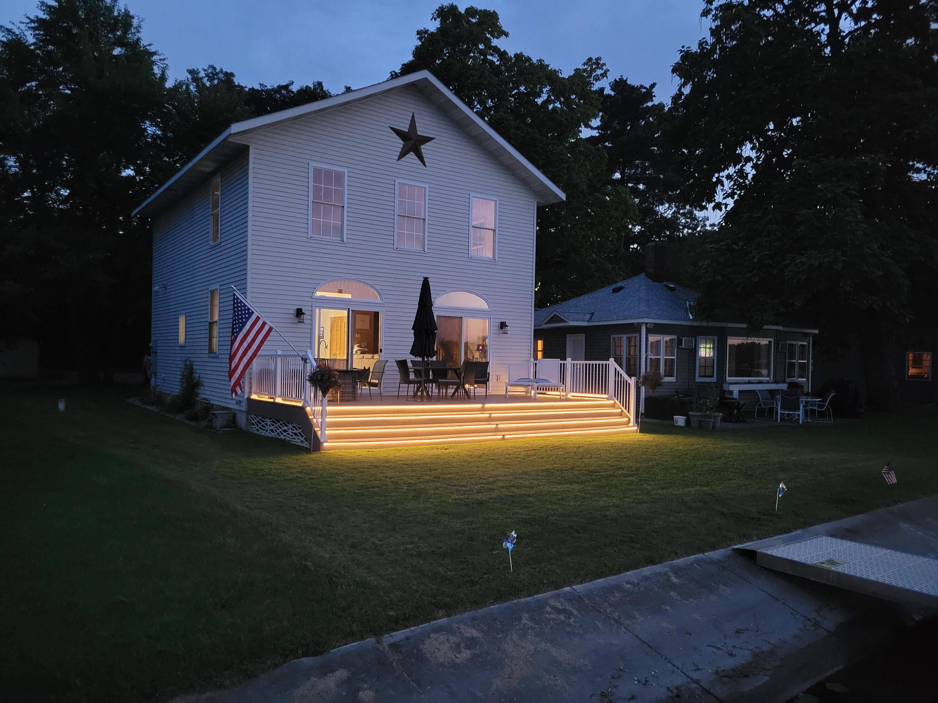 Orleans, MI 48865,2688 Ottawa Drive