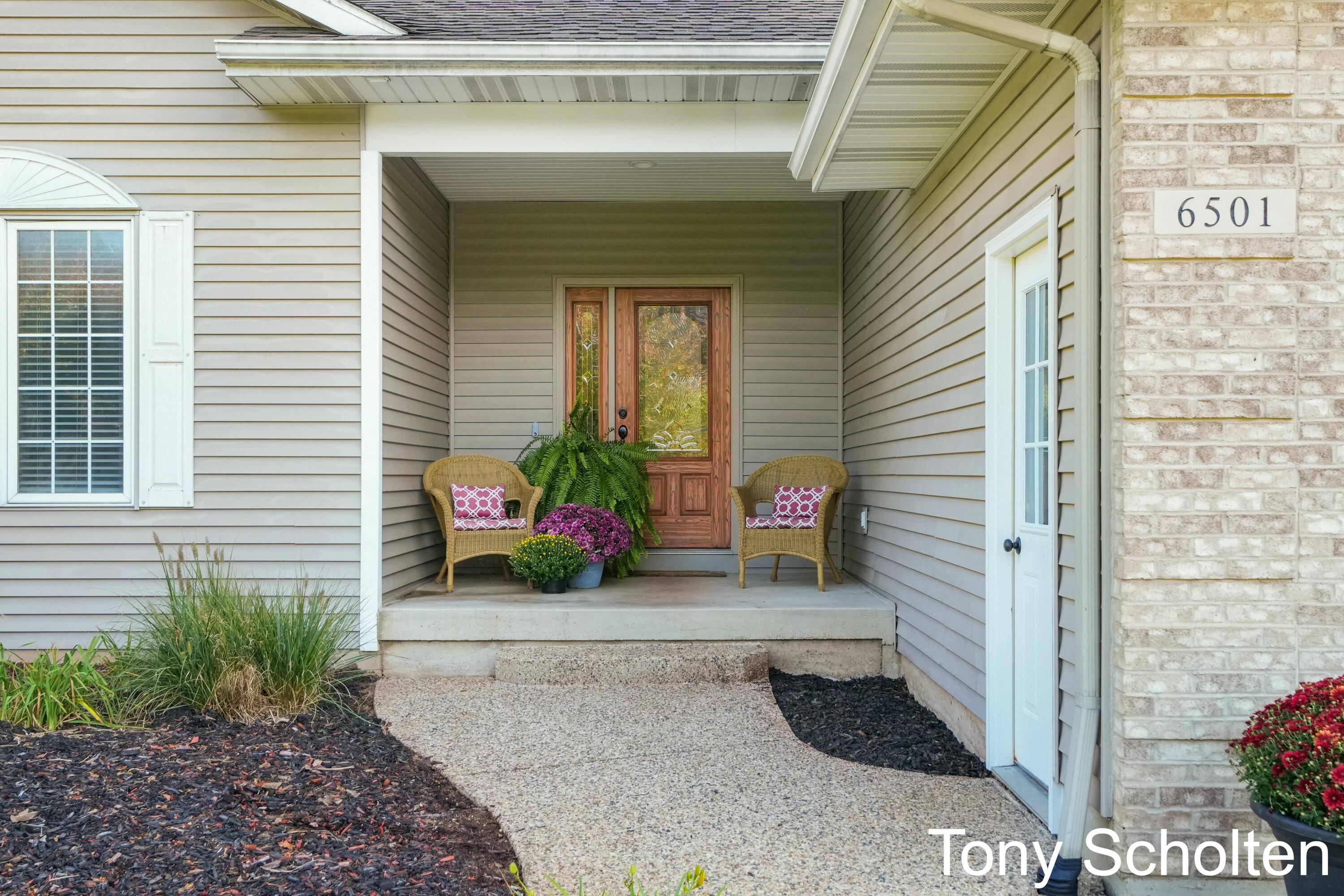 Allendale, MI 49401,6501 Porter Lane #12