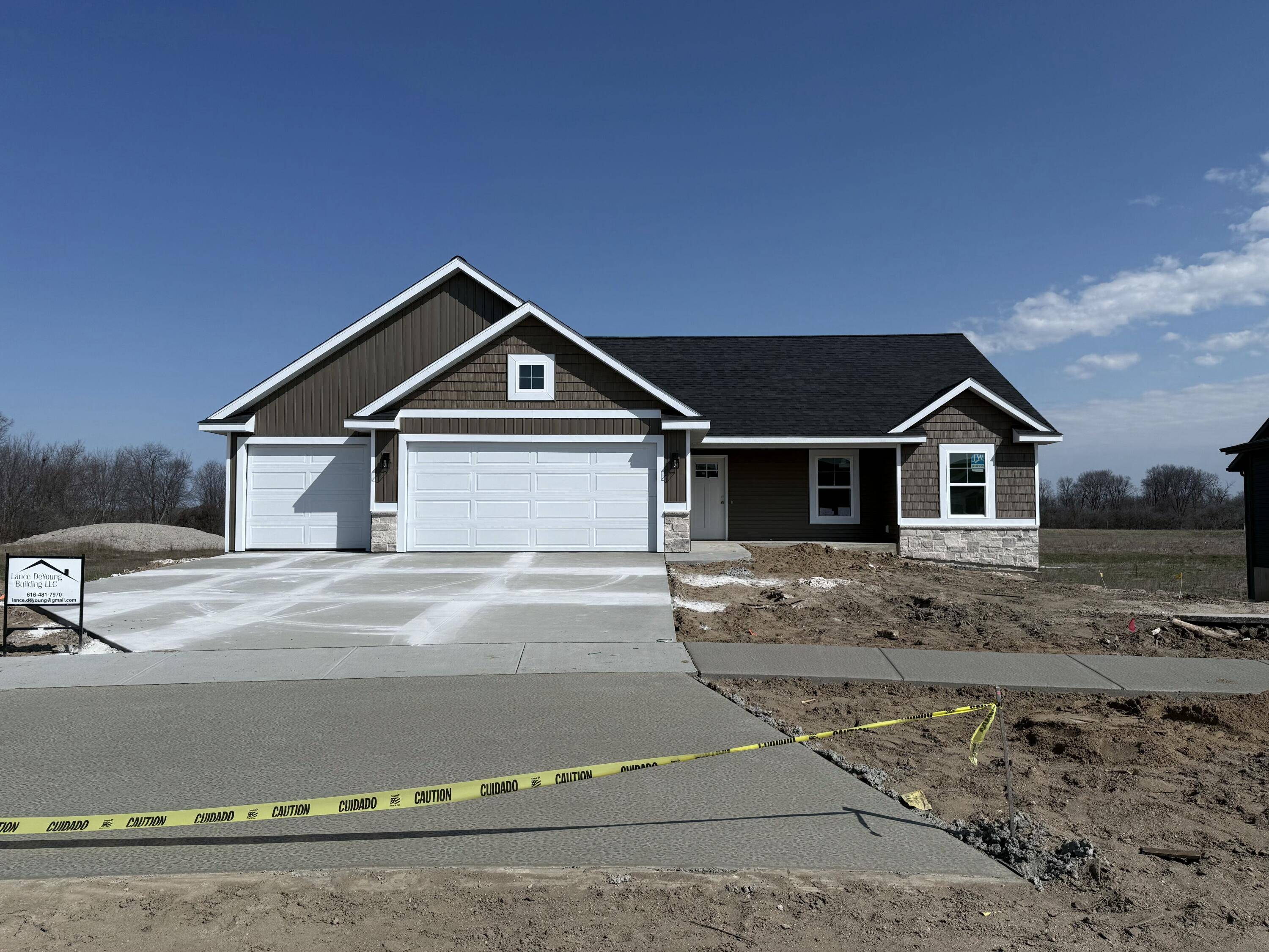 Allendale, MI 49401,6347 Roman Road