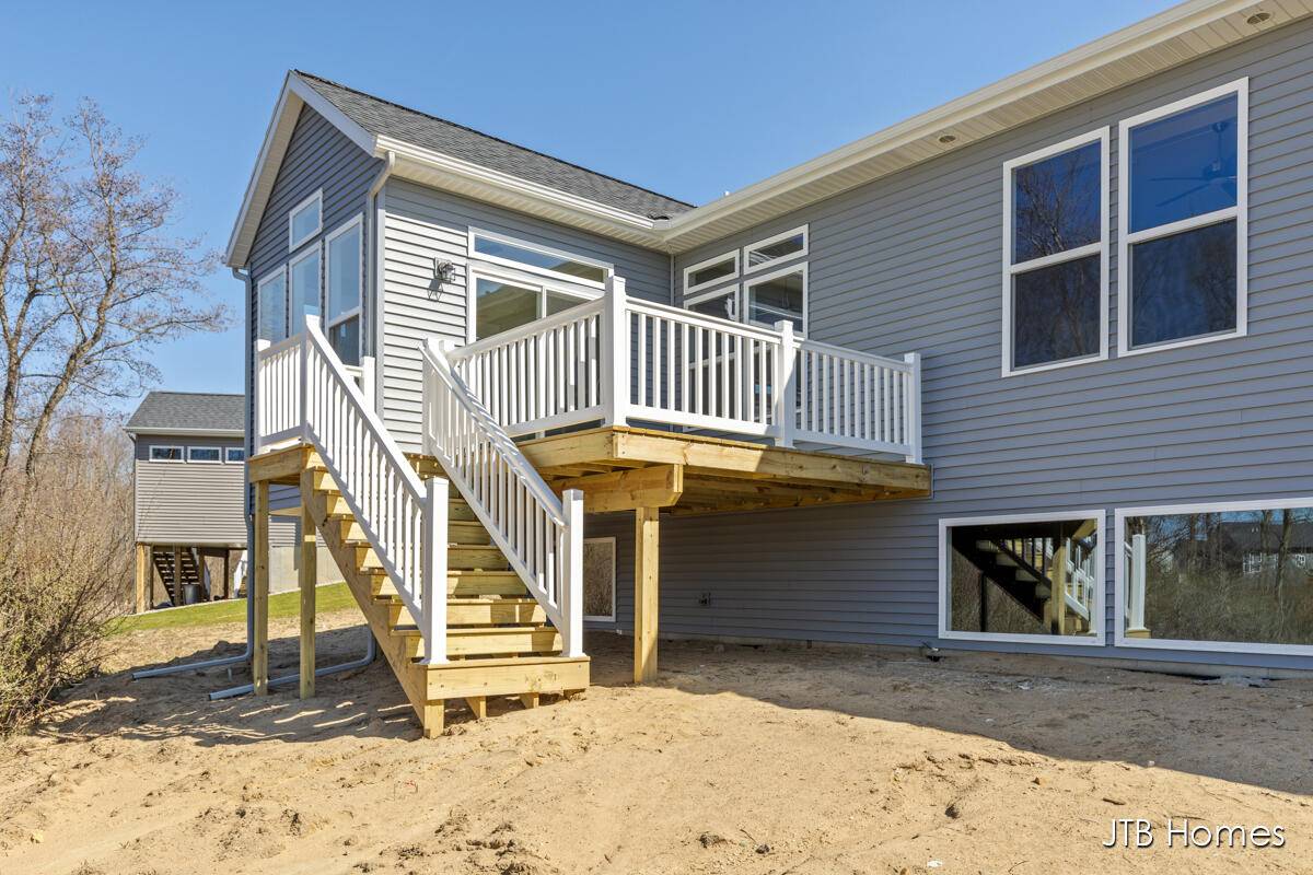 Allendale, MI 49401,7571 Brook Villa Court
