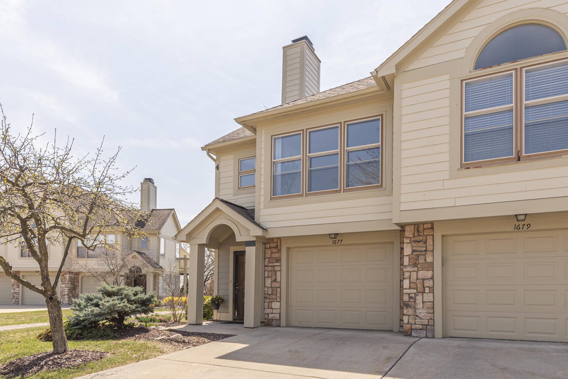 Ann Arbor, MI 48108,1677 Coburn Drive