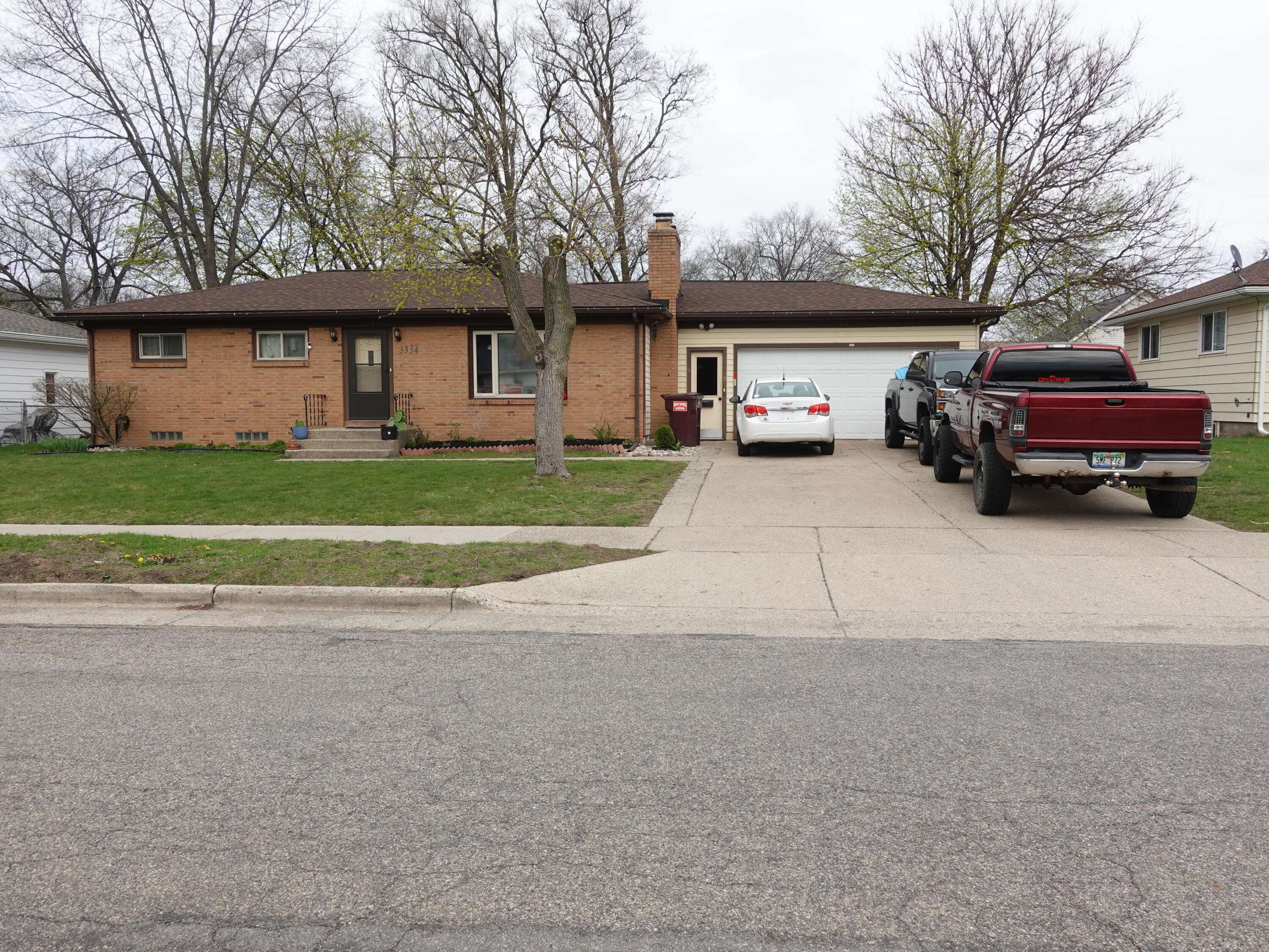 Wyoming, MI 49509,3334 Badger SW Avenue