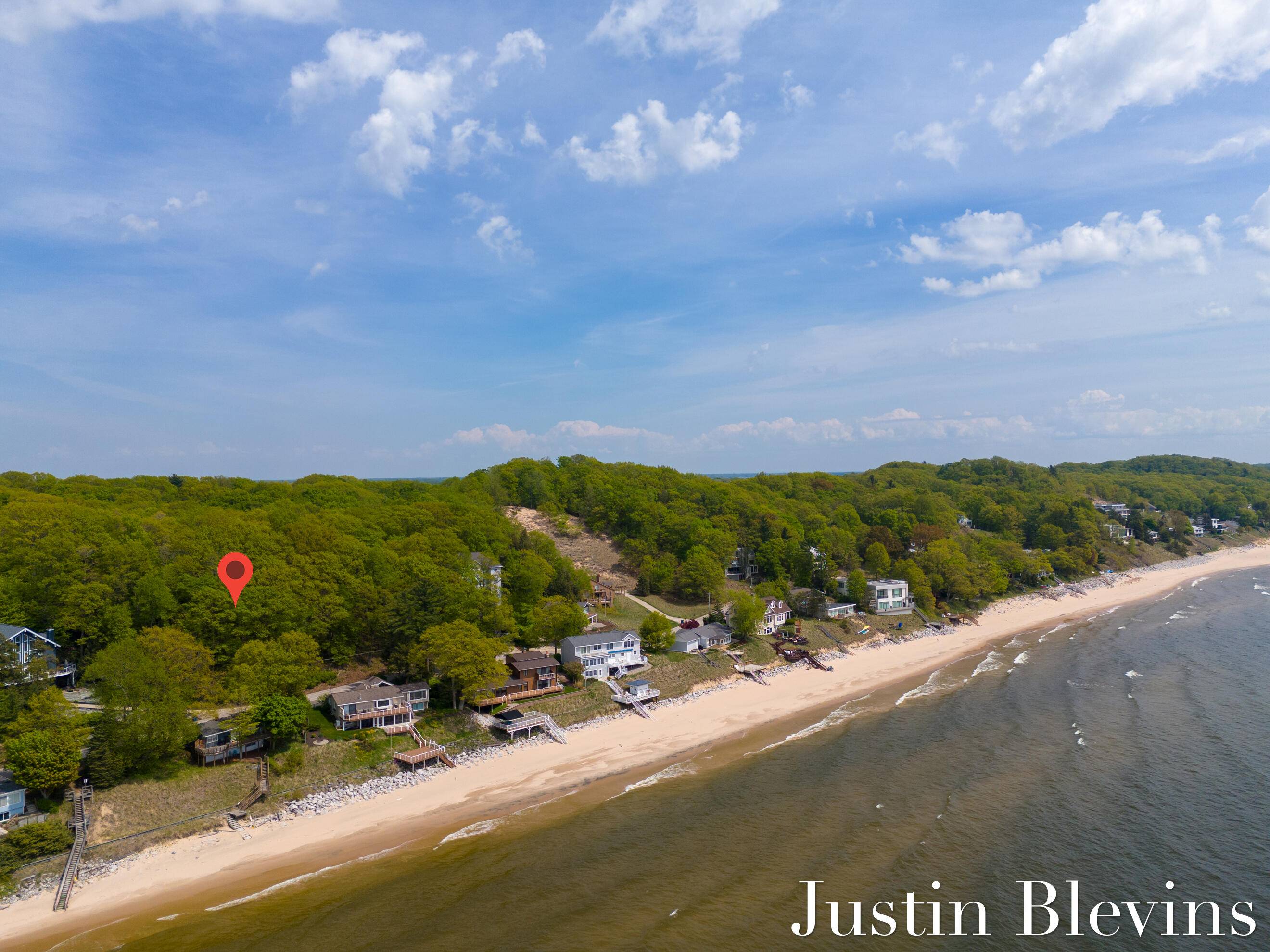 Spring Lake, MI 49456,0 N Shore Estates Road