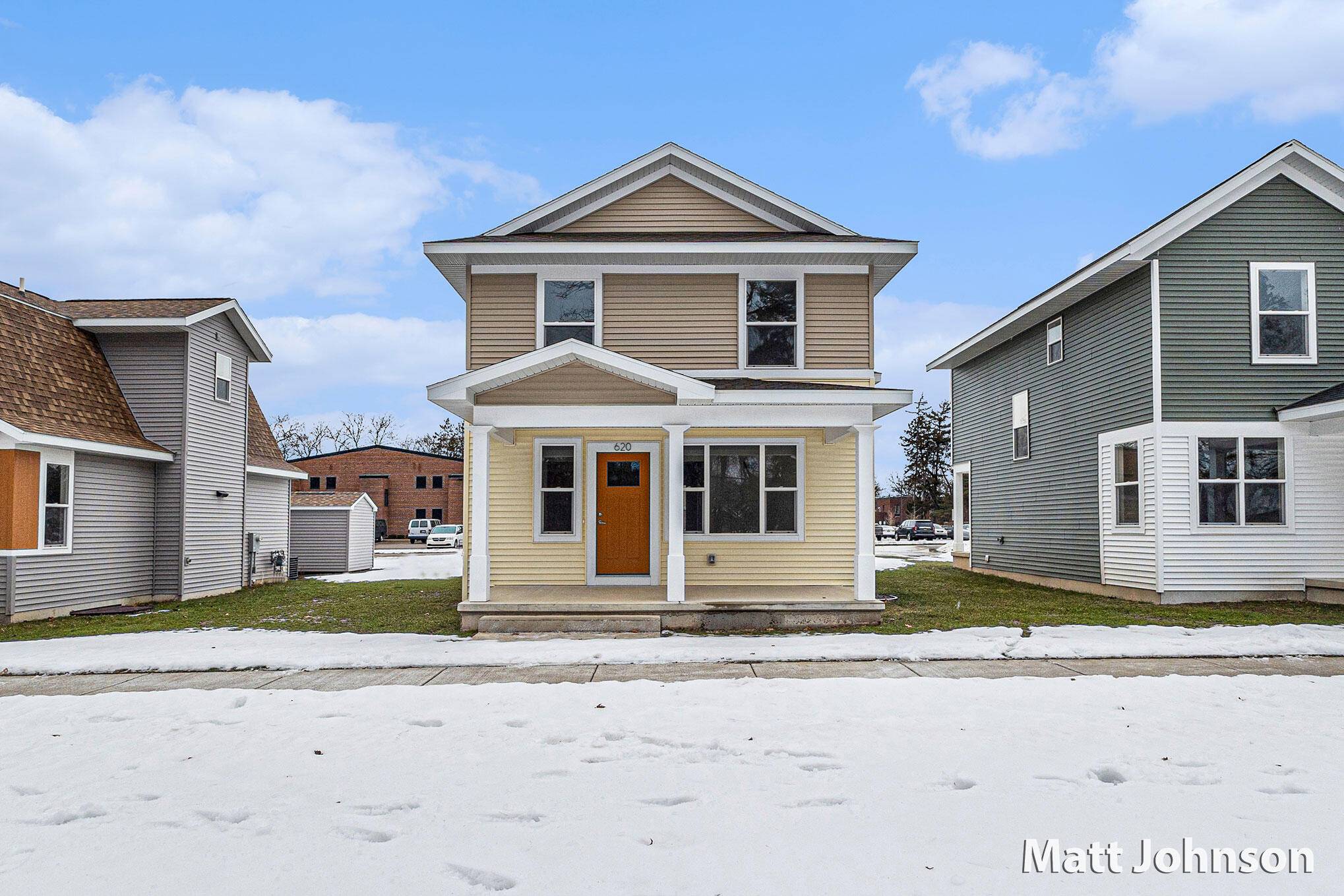Grand Rapids, MI 49507,2059 Linden SE Avenue