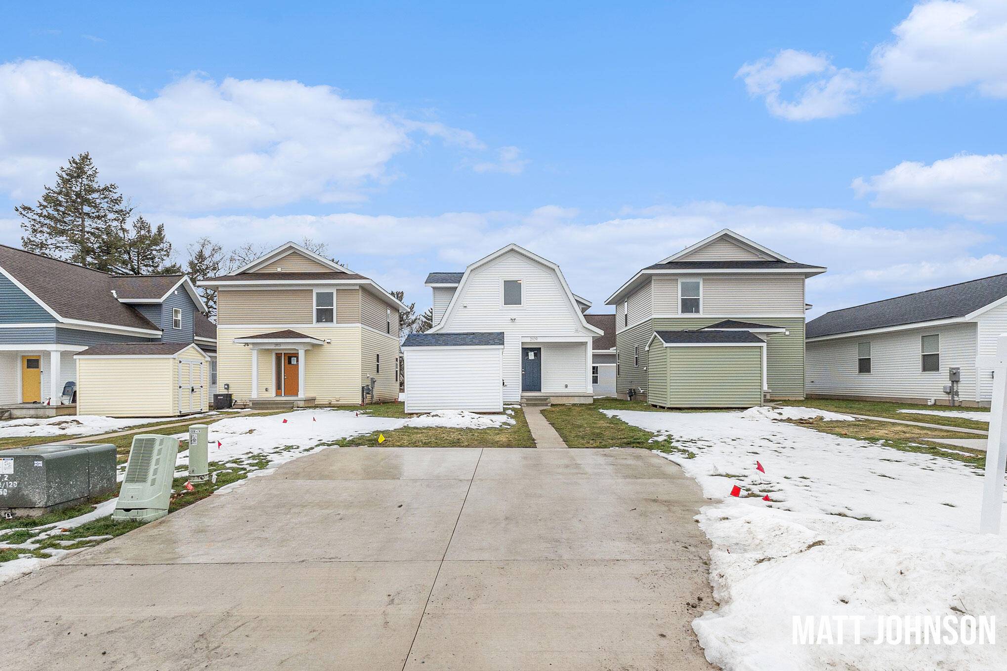 Grand Rapids, MI 49507,2114 Linden SE Avenue