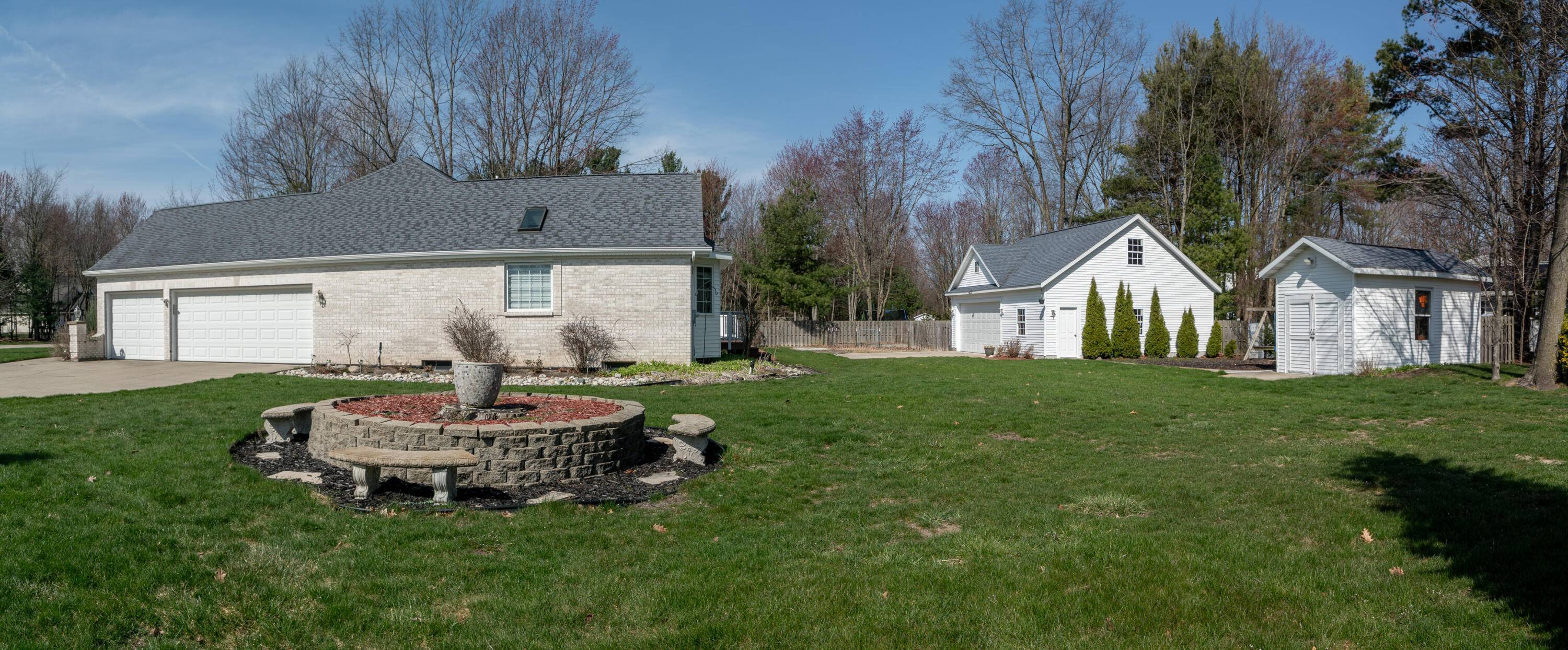 Norton Shores, MI 49441,1060 Briarwood Court