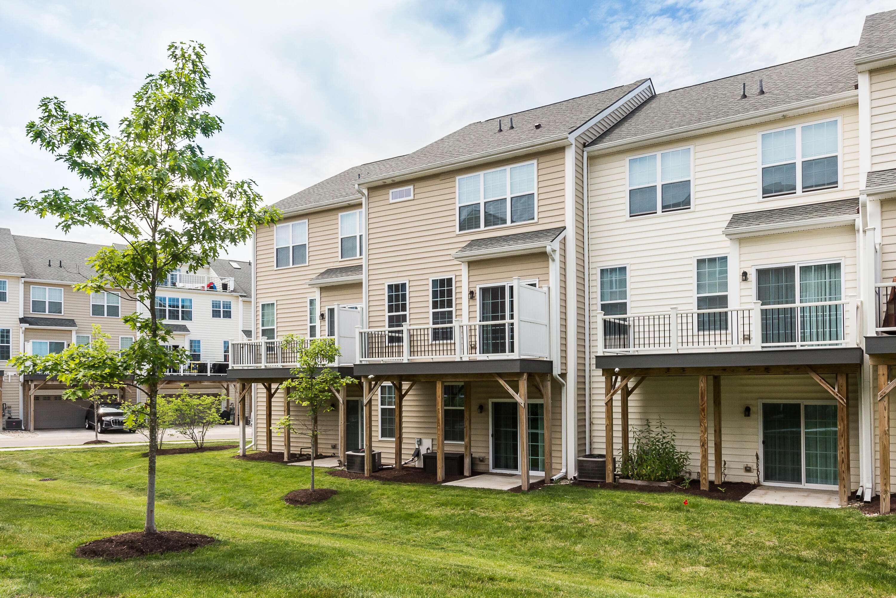 Ann Arbor, MI 48105,2825 Ridington Road